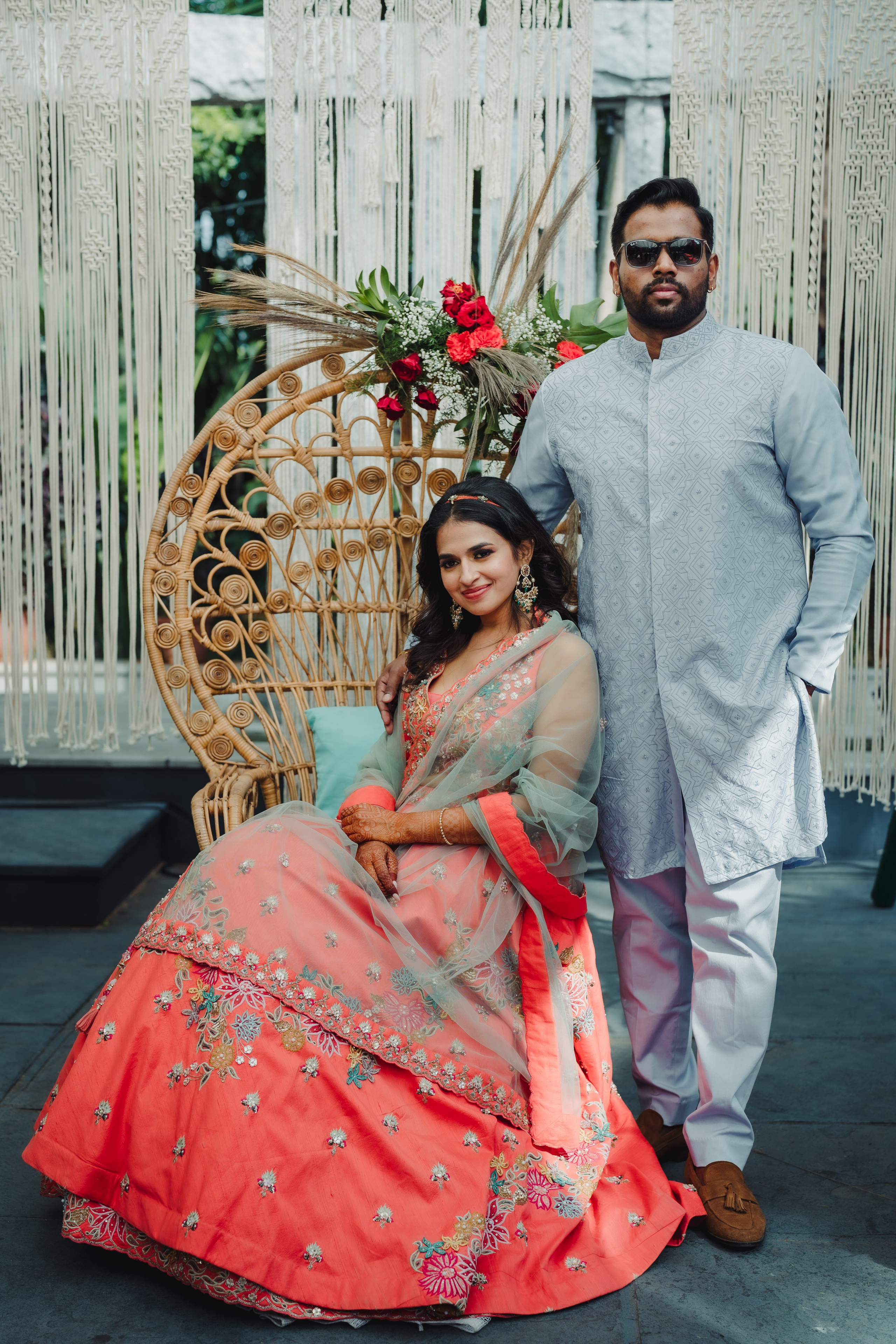 SOUTH INDIAN WEDDINGS. Ebinbabuphotography.com