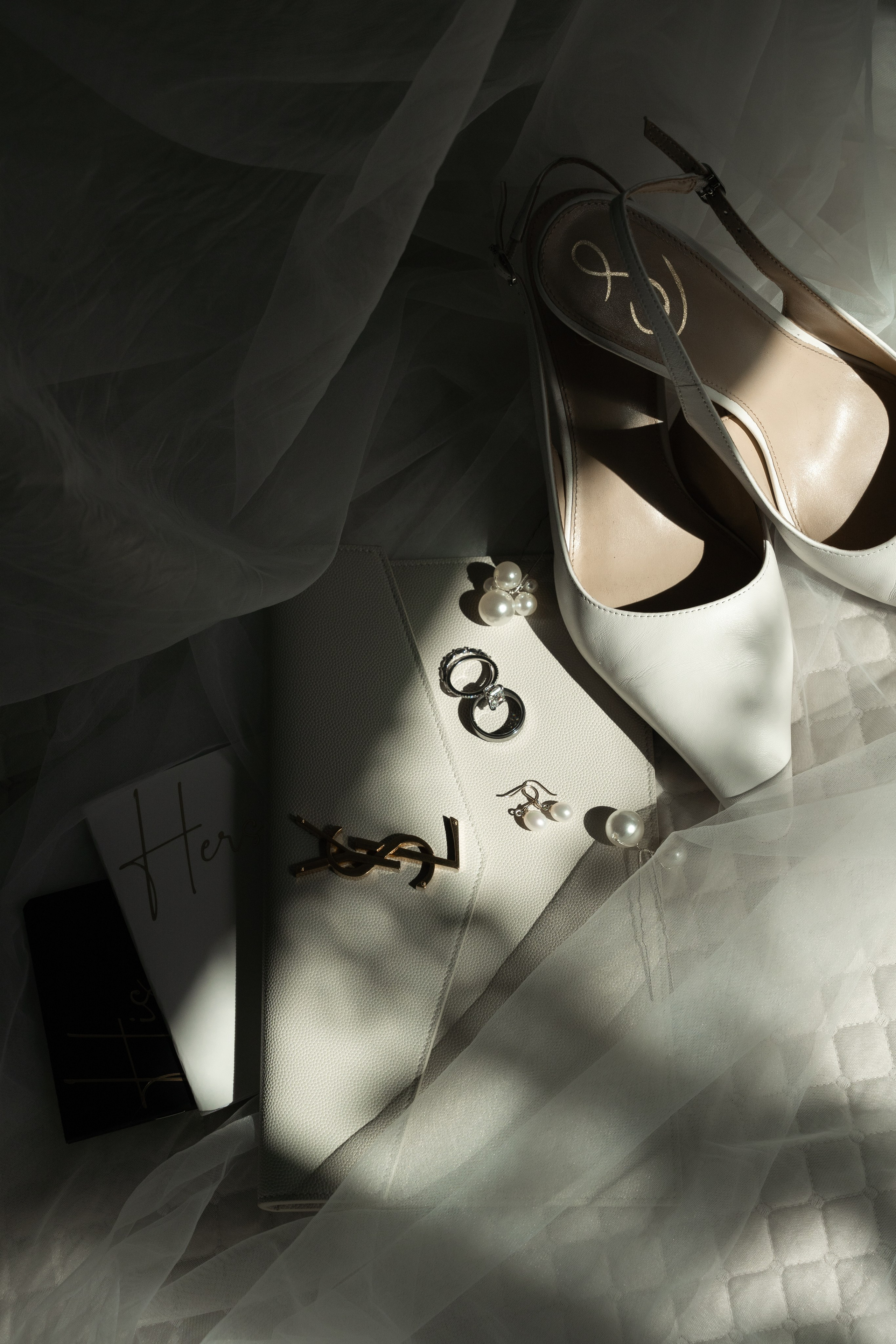 Alyssa & Phill Wedding. Santa Monica based photographer Kristina Vasilenko