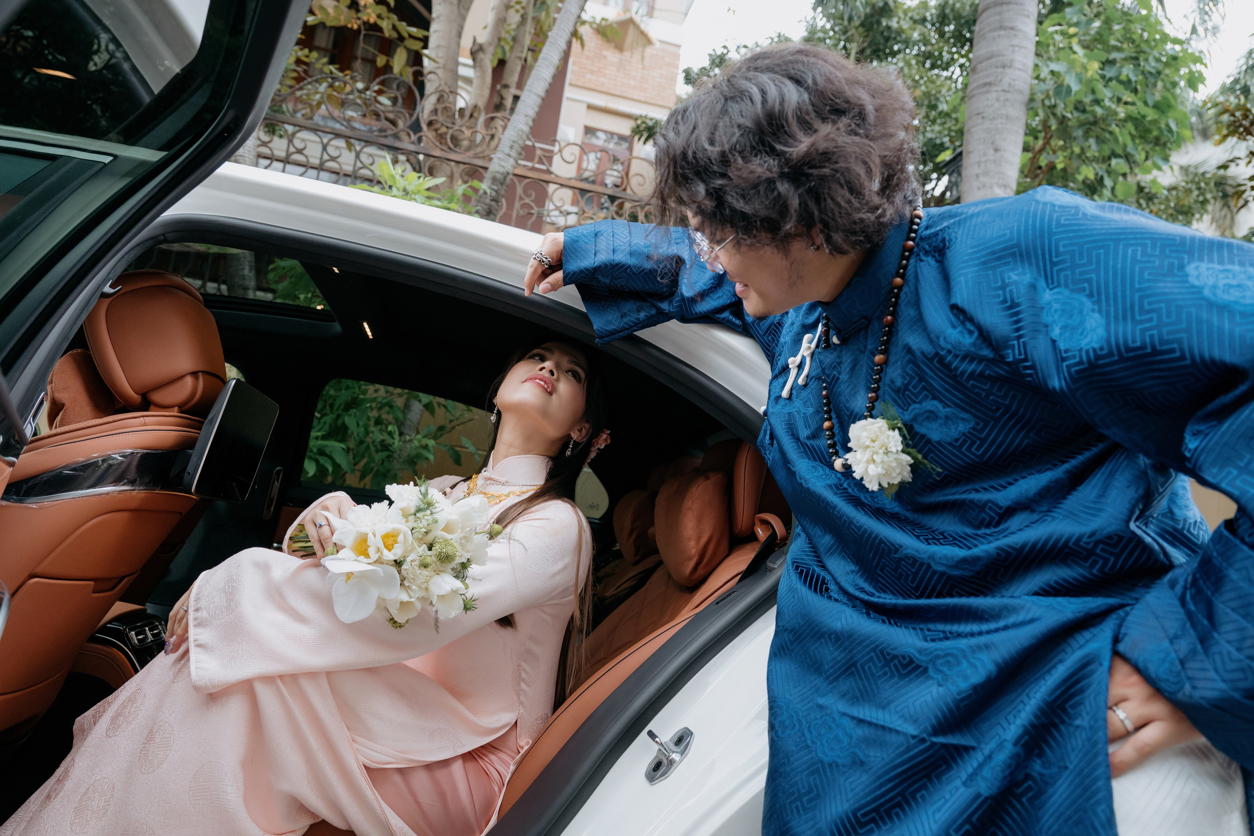 KHANG & TRANG / Wedding Ceremony. Nhiếp ảnh gia đám cưới hàng đầu tại Thành Phố Hồ Chí Minh