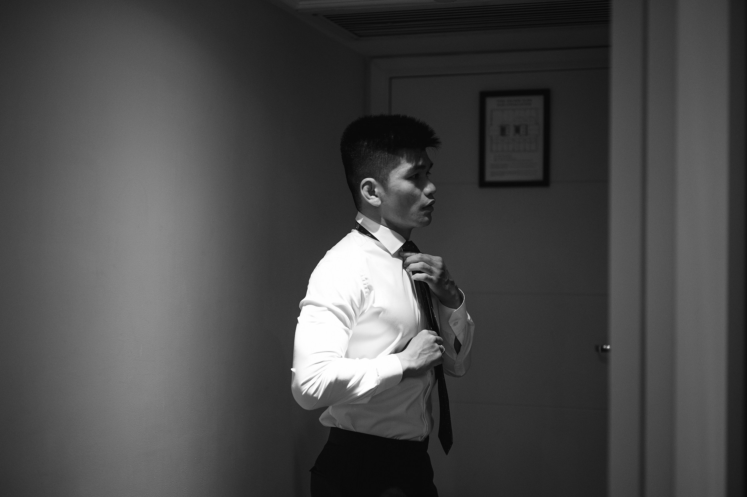 HIEP & TRINH party 28.12.2024. Nhiếp ảnh gia đám cưới hàng đầu tại Thành Phố Hồ Chí Minh