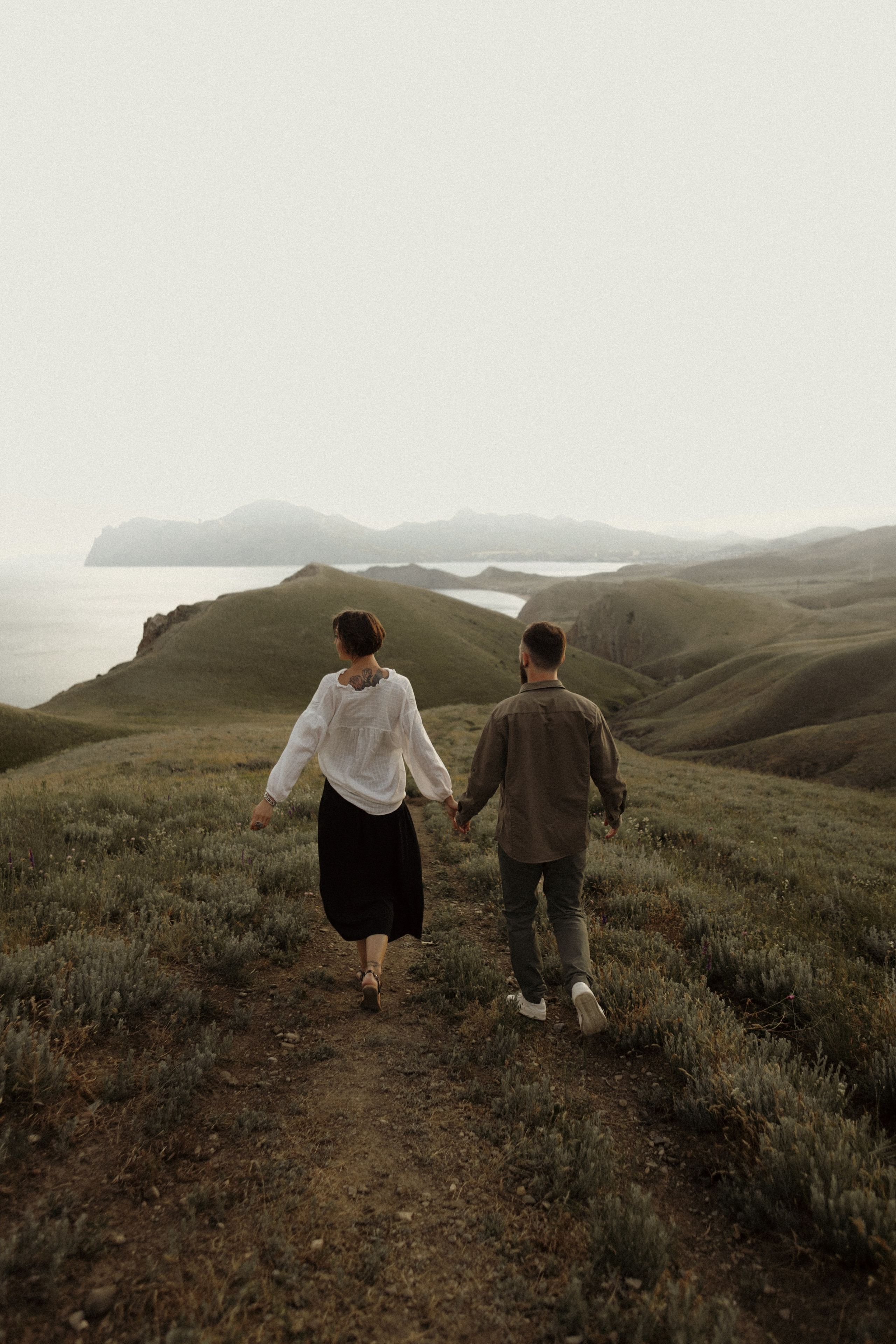 LOVE STORY. Свадебный и семейный фотограф в Дубае Эльмаз Черникова