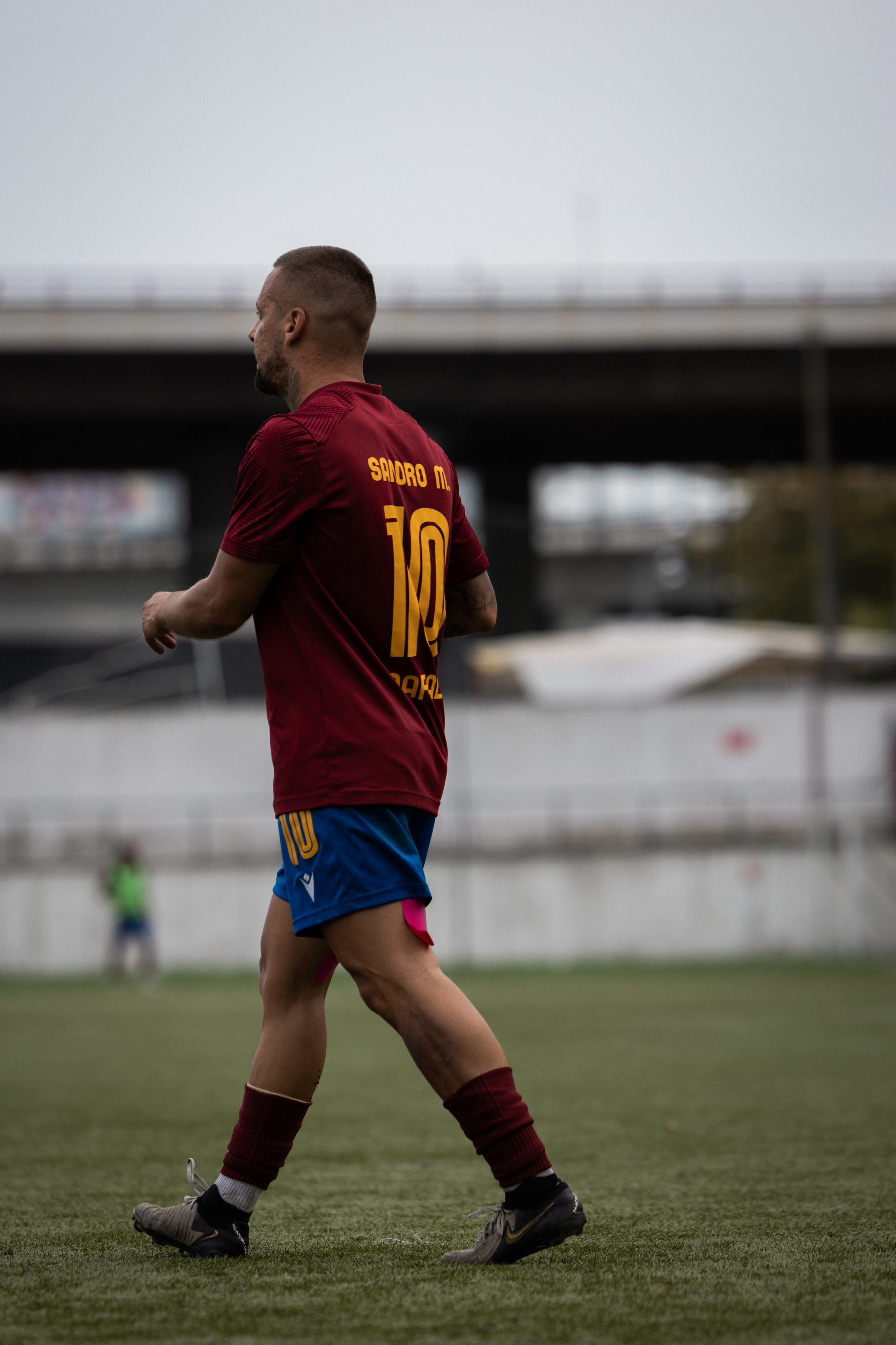 Final da taça AFL 2024/25. Retratos, eventos e Desporto