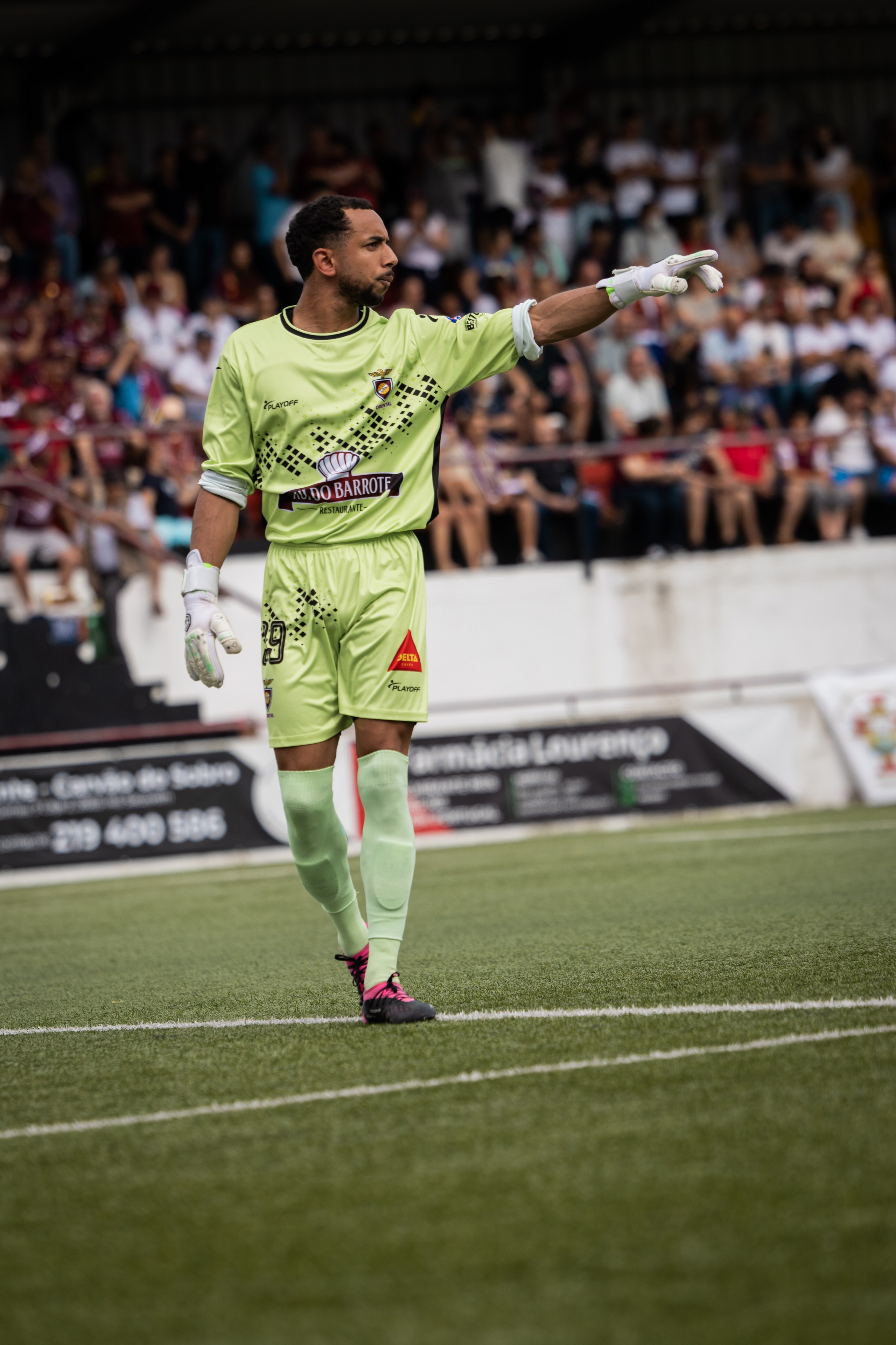Final da taça AFL 2024/25. Retratos, eventos e Desporto
