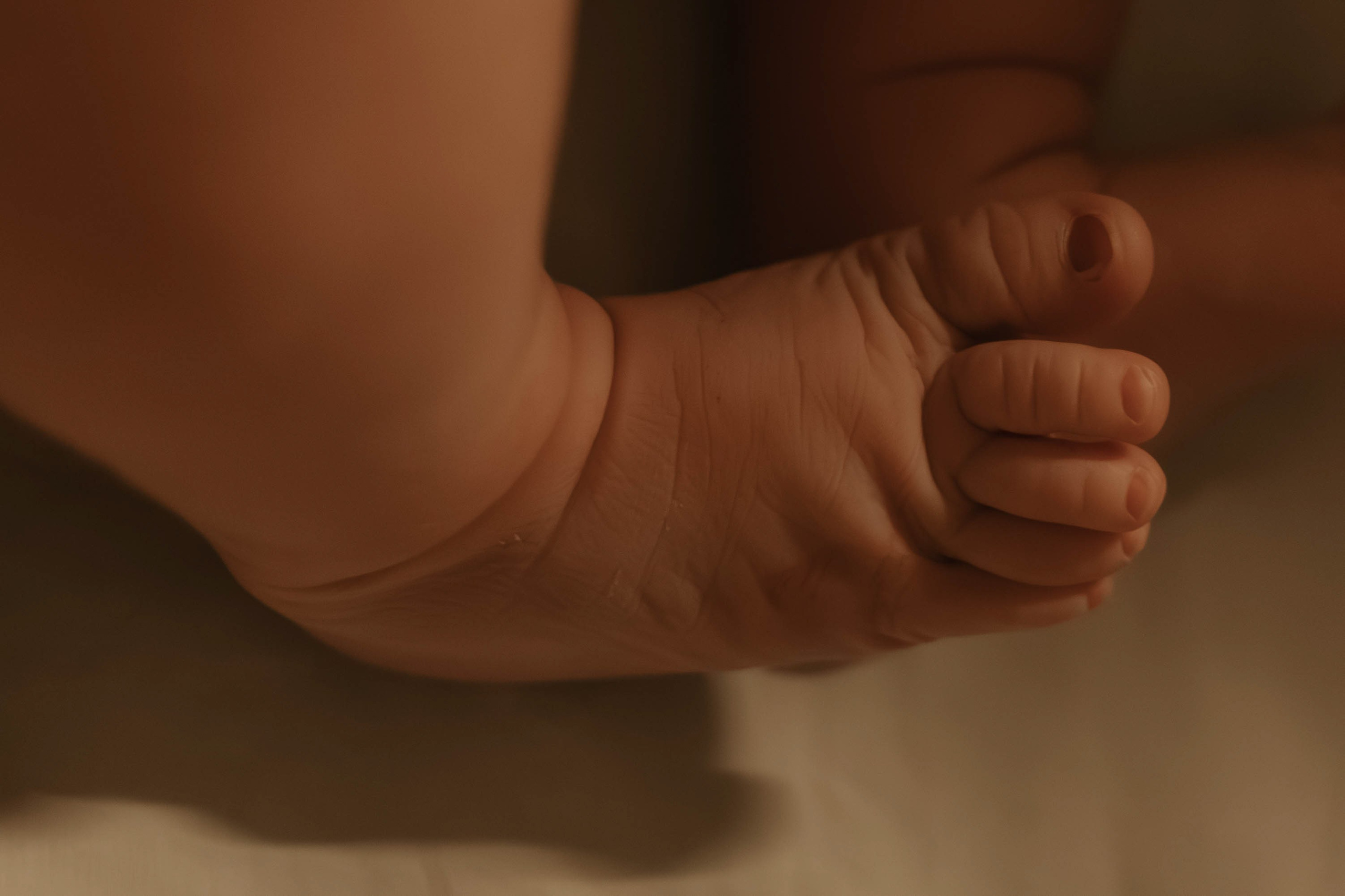 A chegada do Martin. Amanda Paraizo | Fotógrafa de Parto, Gestante e Família na Grande Vitória — ES