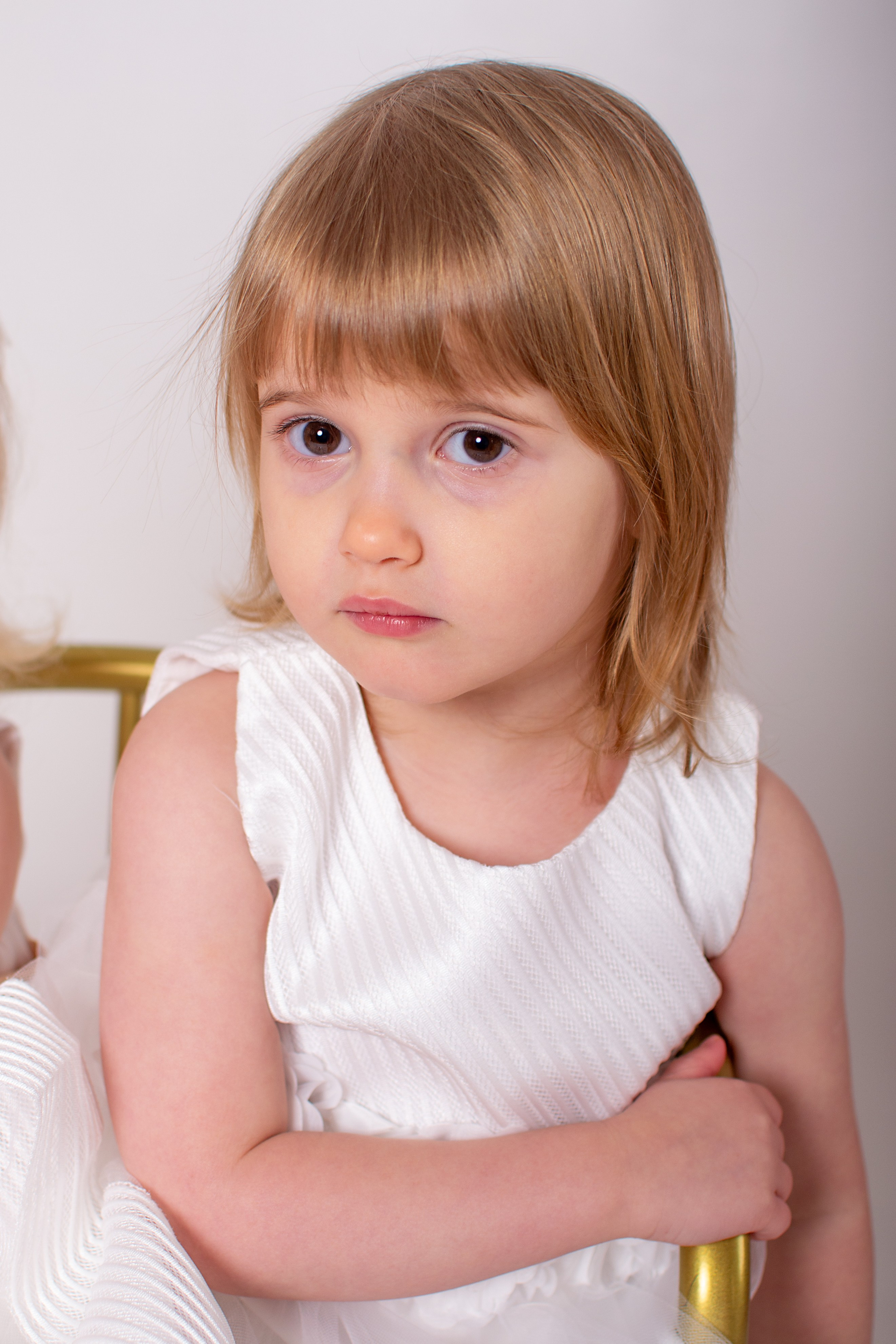 Сестрички. Фотограф новорожденных в Темиртау и Караганде Любовь Жукова newborn