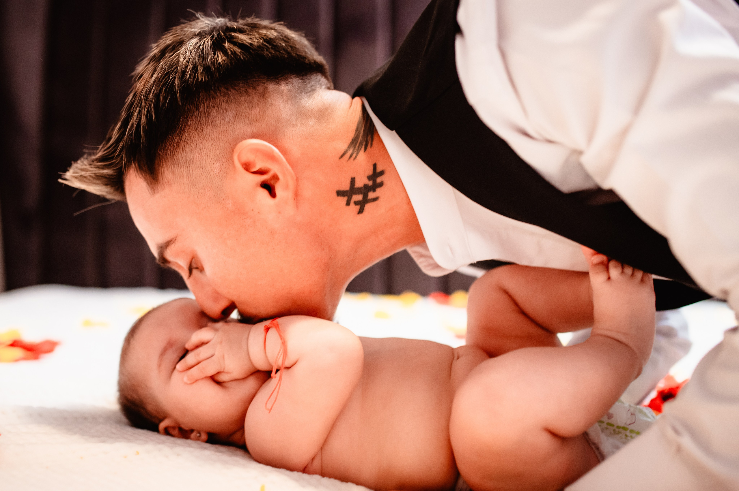 Anastasia Maria — The First Chapter. Mihnea’s Perspective — Where your moments become timeless stories. Event photographer, Romania