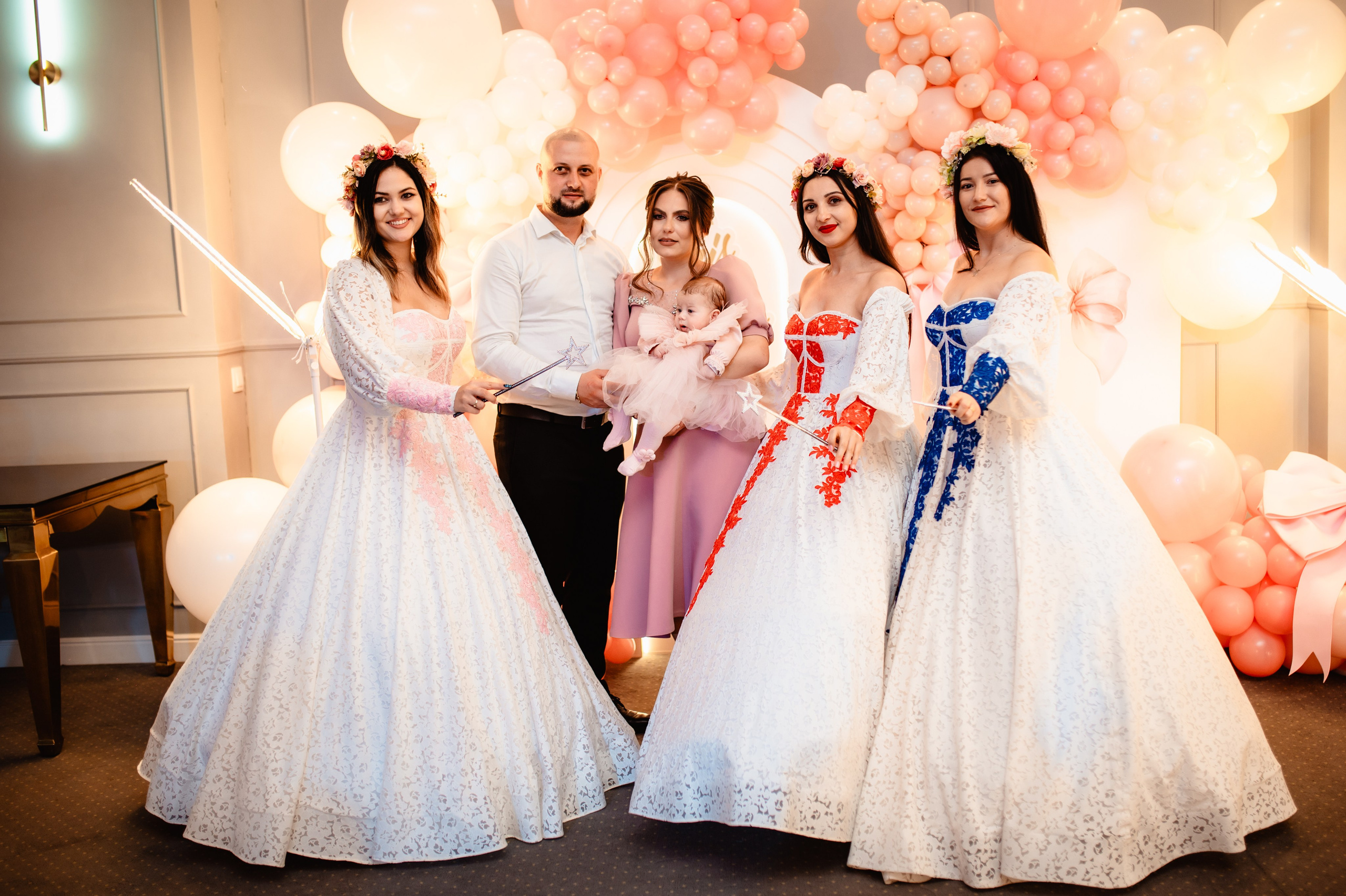 Iris Ioana — The First Chapter. Mihnea’s Perspective — Where your moments become timeless stories. Event photographer, Romania