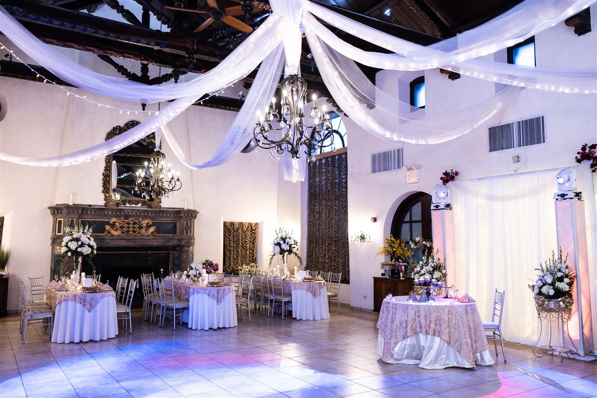 Sepideh and Greg. Luxury Wedding Photography and Cinematography