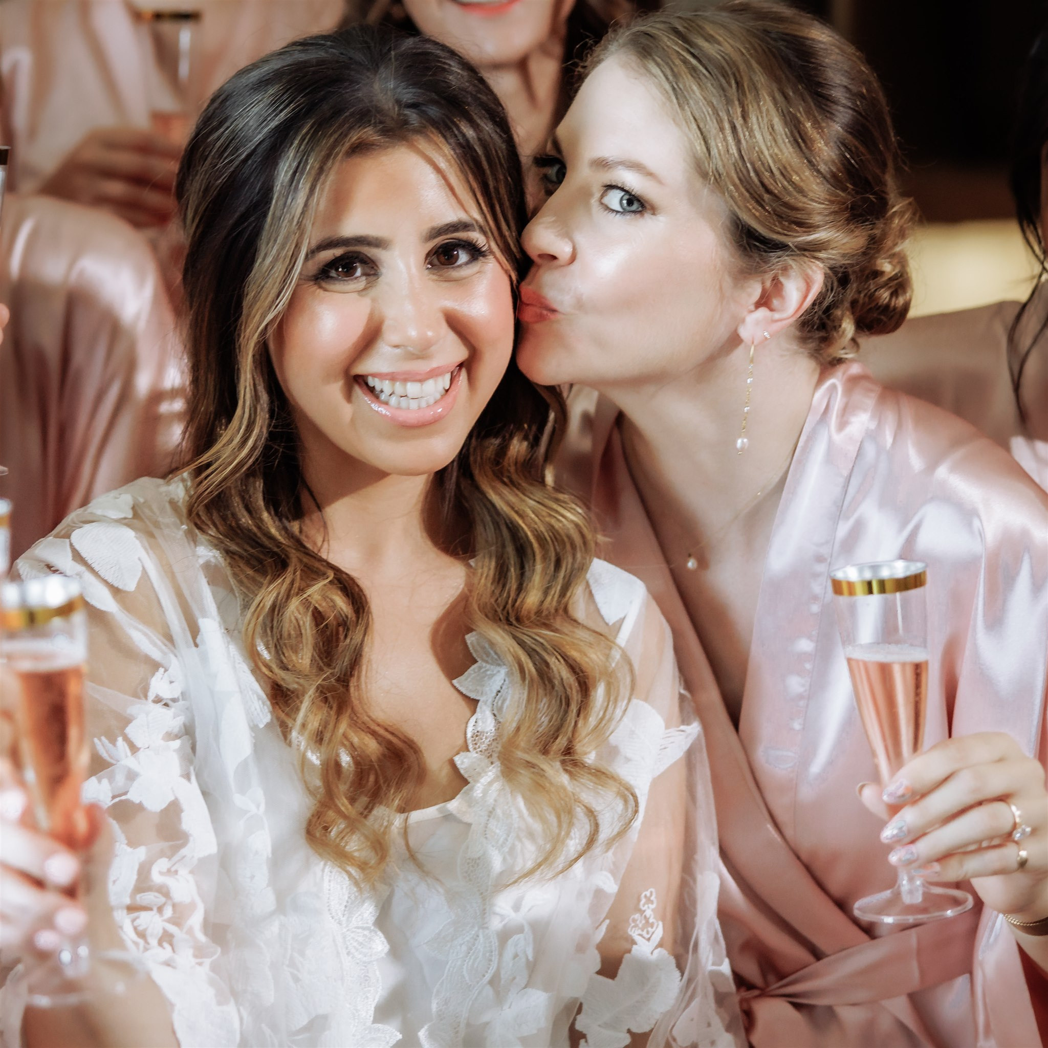 Sepideh and Greg. Luxury Wedding Photography and Cinematography