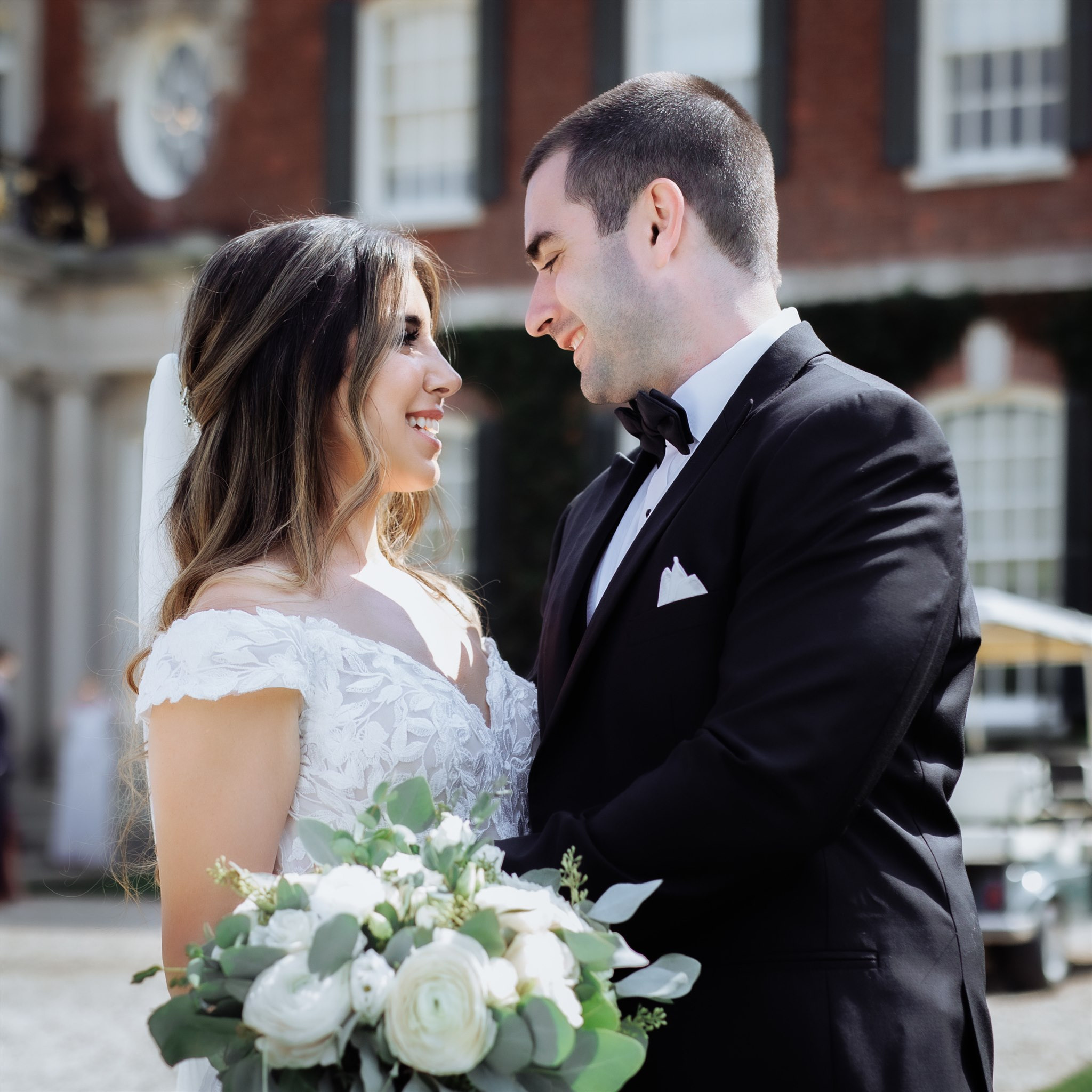 Sepideh and Greg. Luxury Wedding Photography and Cinematography