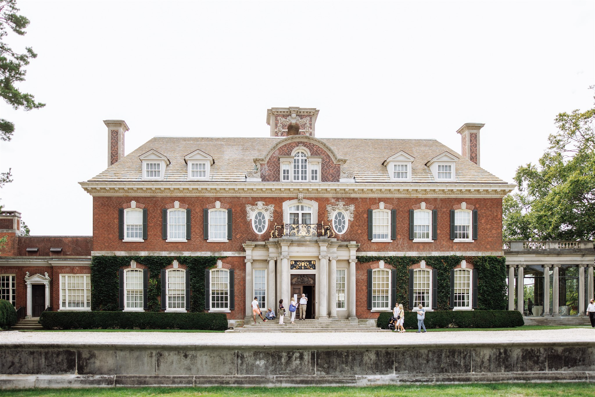 Sepideh and Greg. Luxury Wedding Photography and Cinematography