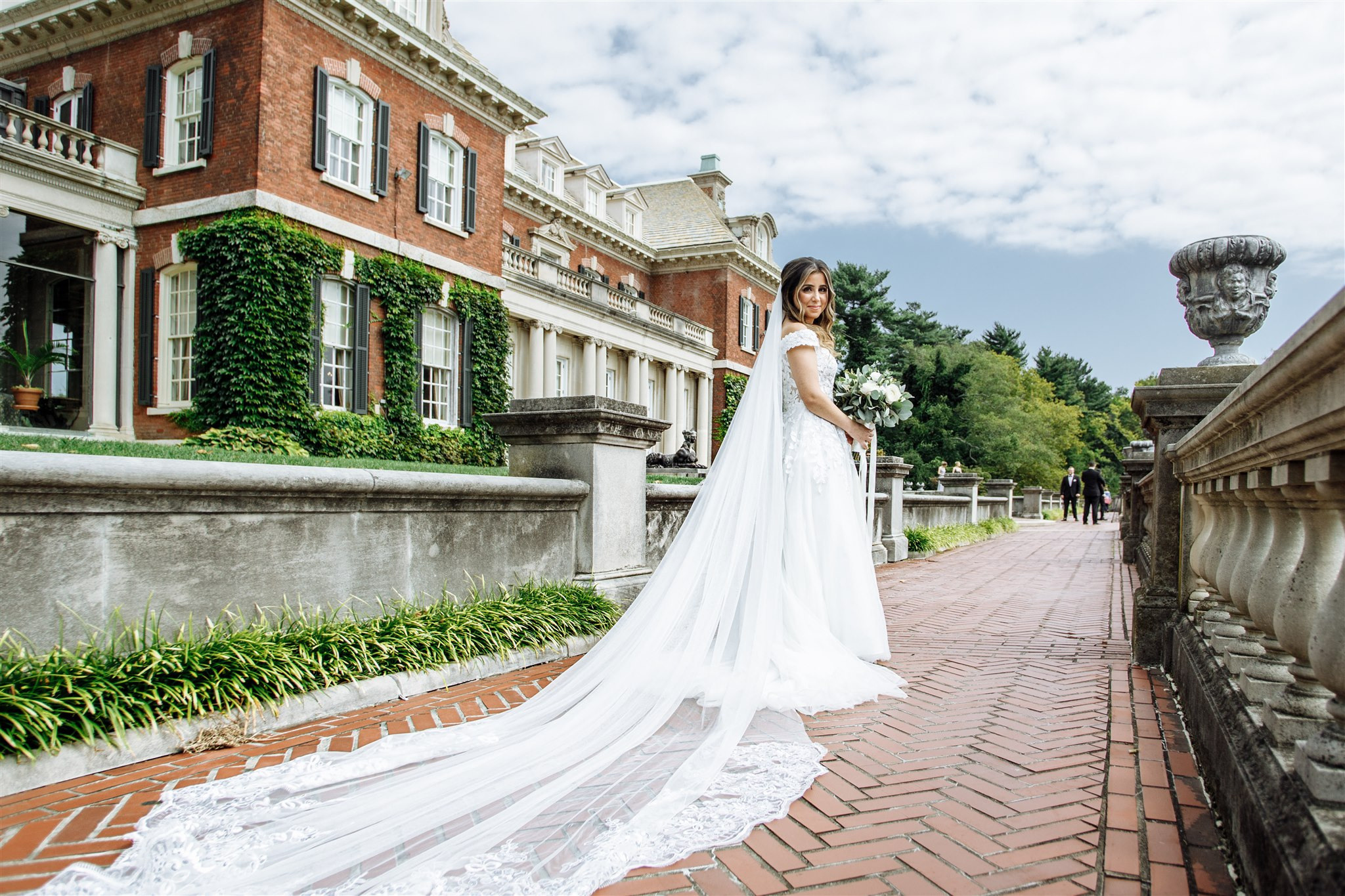 Sepideh and Greg. Luxury Wedding Photography and Cinematography