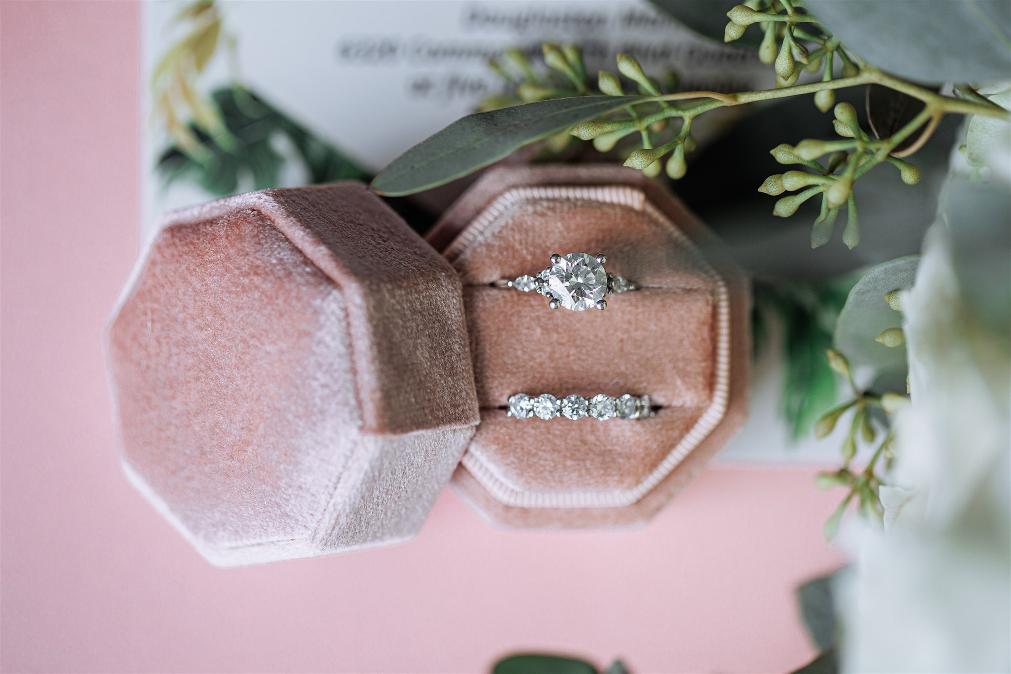 Sepideh and Greg. Luxury Wedding Photography and Cinematography