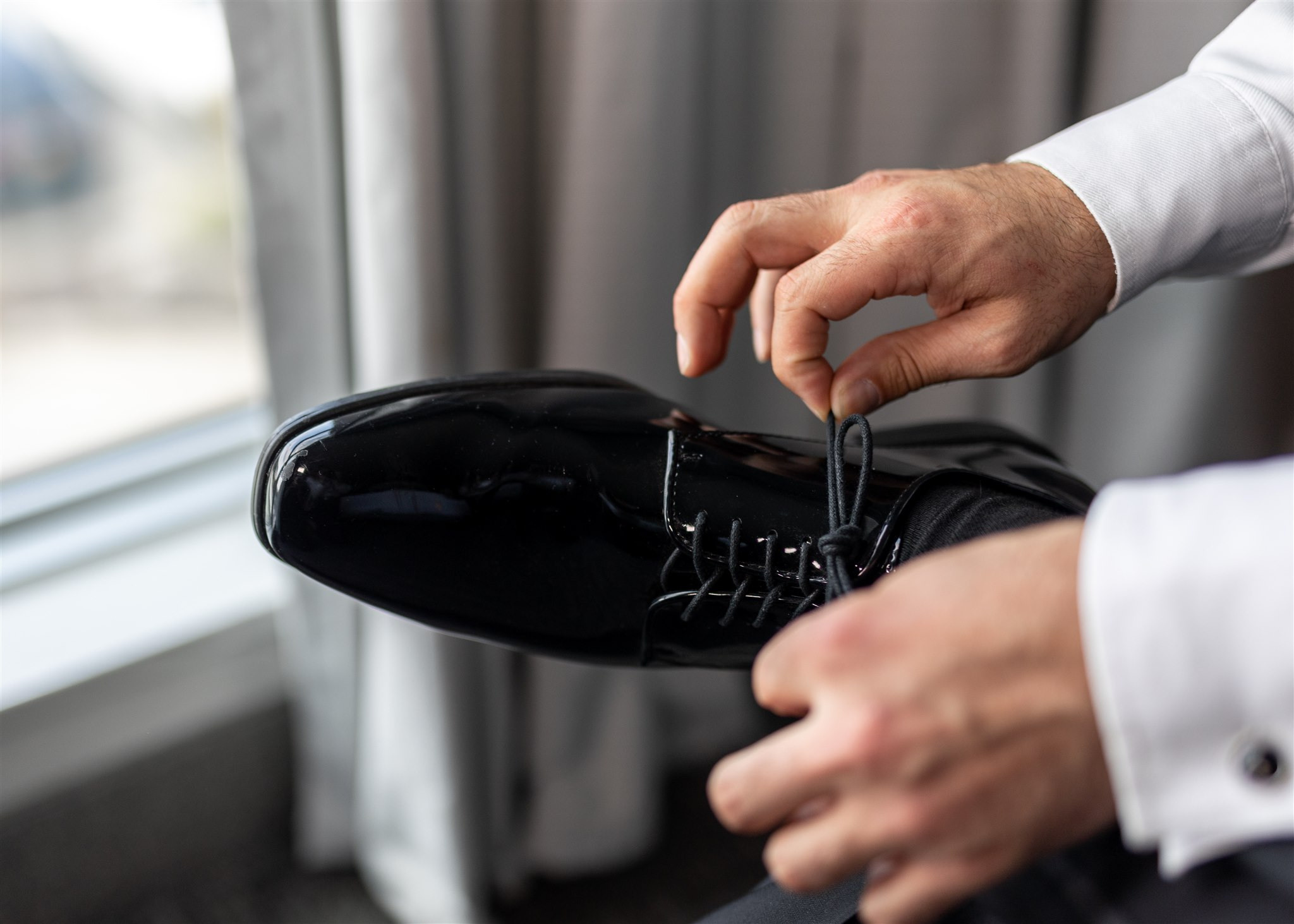 Sepideh and Greg. Luxury Wedding Photography and Cinematography