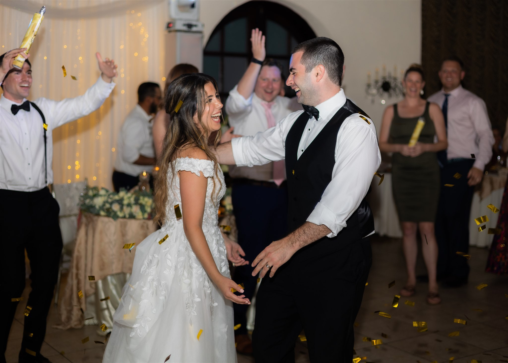 Sepideh and Greg. Luxury Wedding Photography and Cinematography