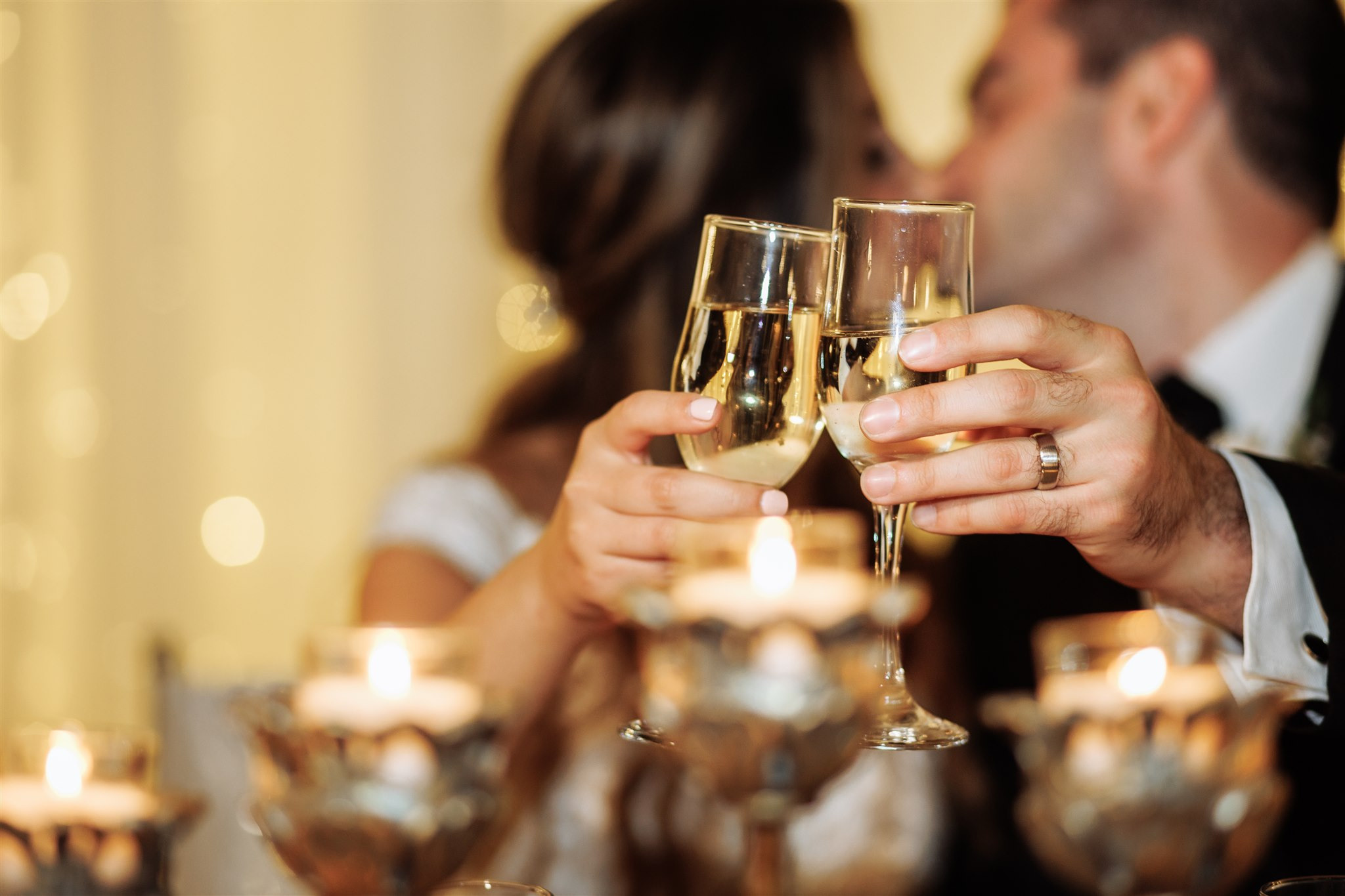 Sepideh and Greg. Luxury Wedding Photography and Cinematography