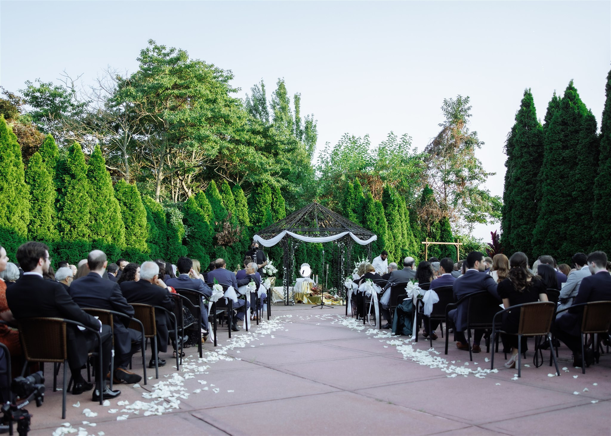 Sepideh and Greg. Luxury Wedding Photography and Cinematography