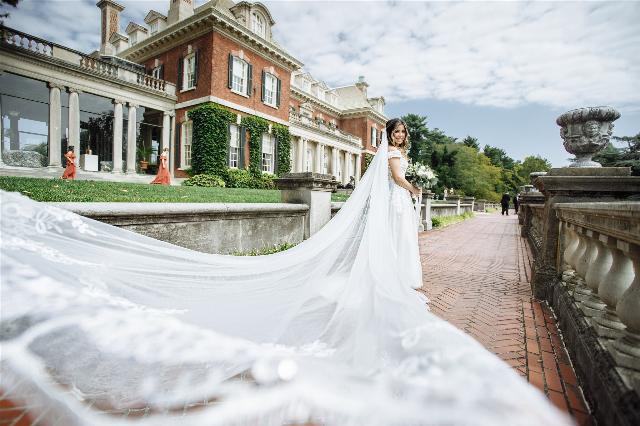 Sepideh and Greg. Luxury Wedding Photography and Cinematography