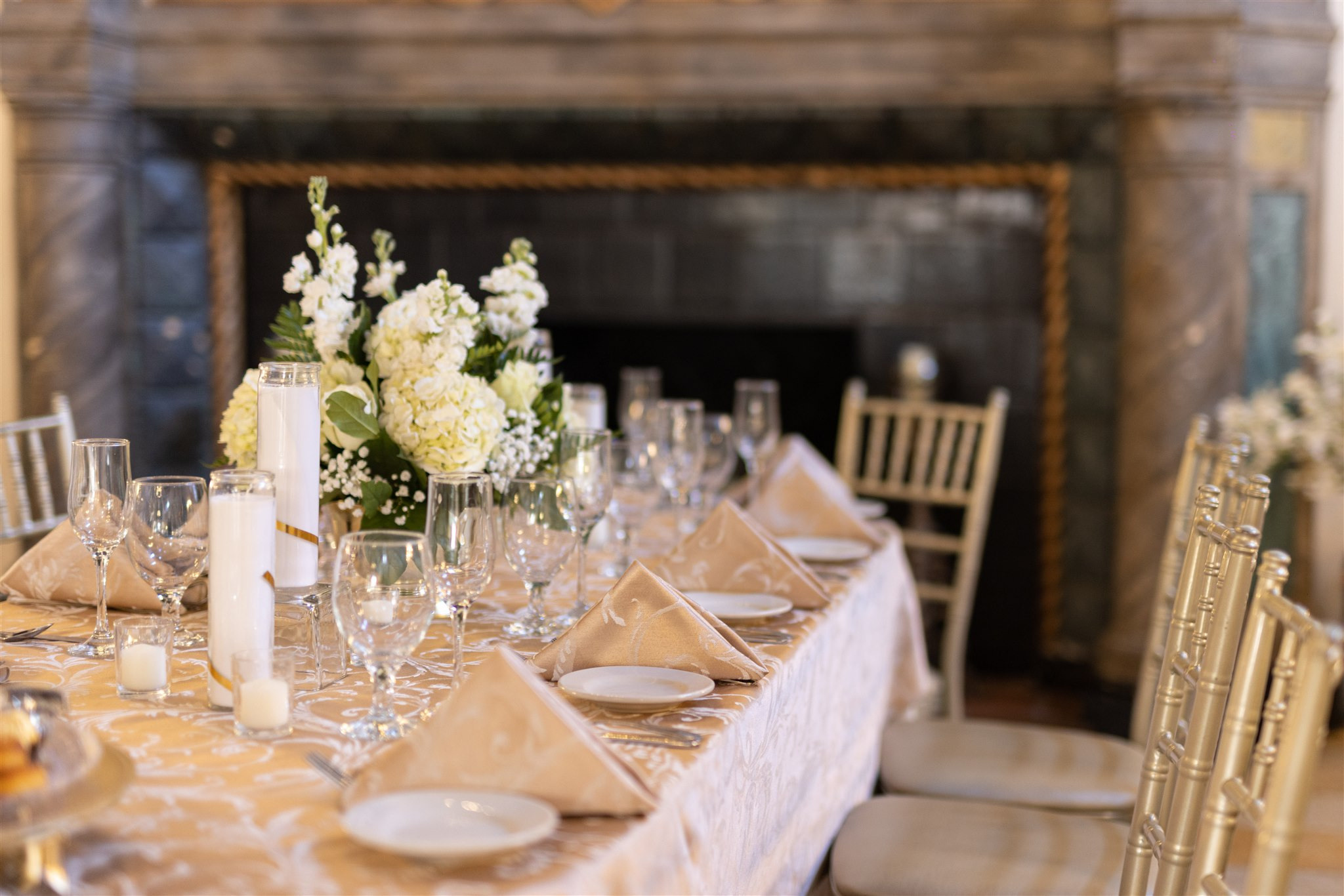 Sepideh and Greg. Luxury Wedding Photography and Cinematography