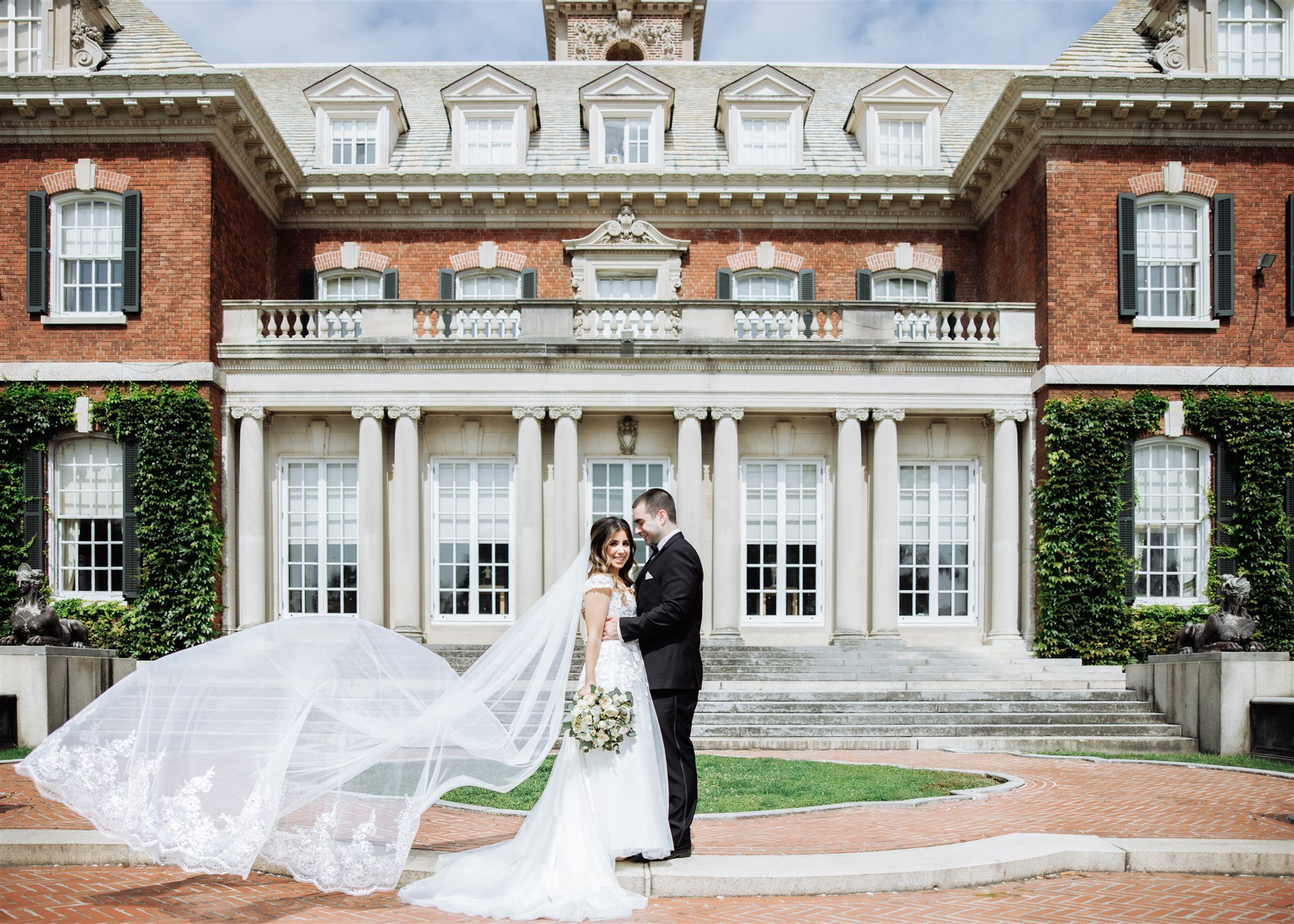 Sepideh and Greg. Luxury Wedding Photography and Cinematography