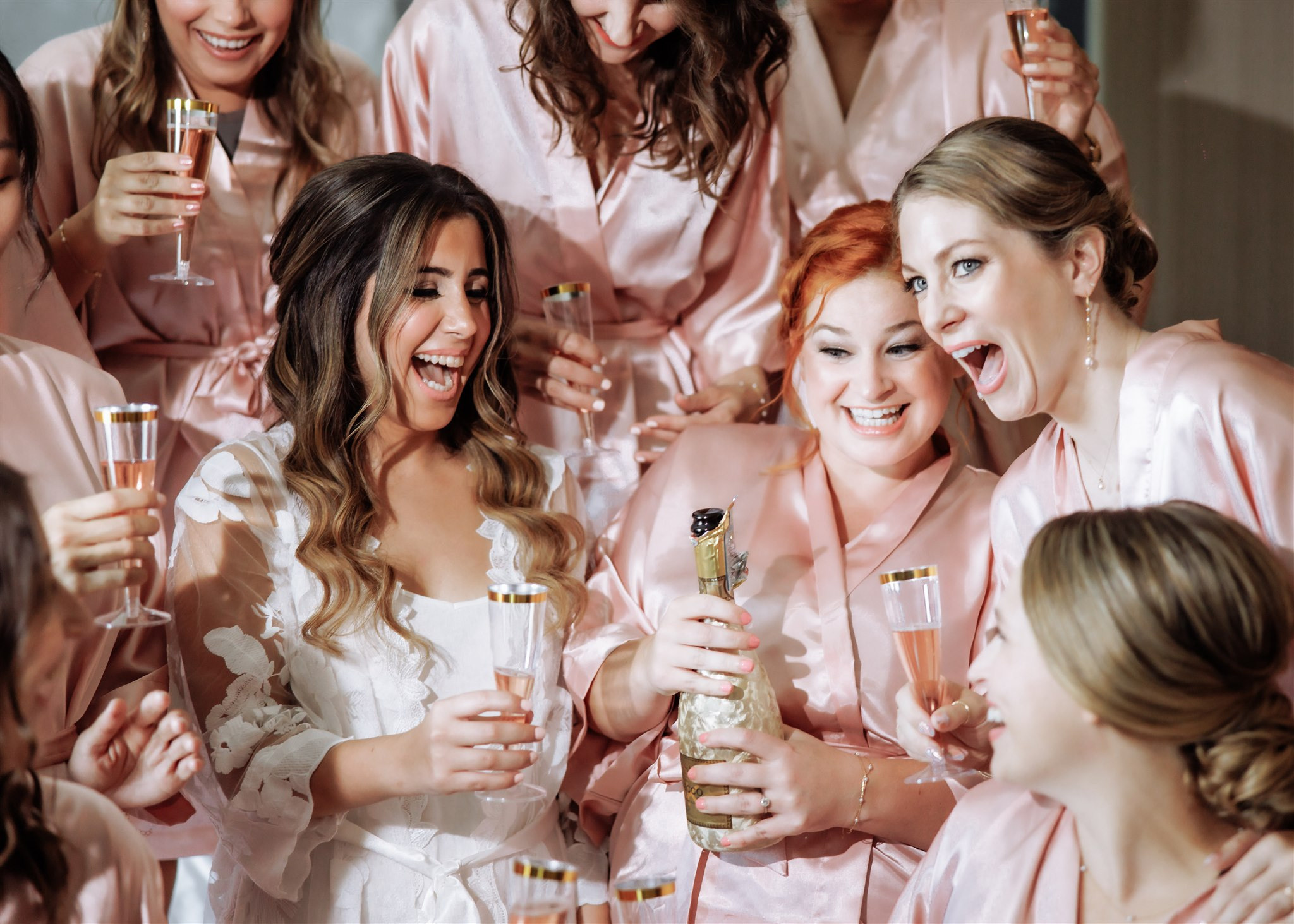 Sepideh and Greg. Luxury Wedding Photography and Cinematography