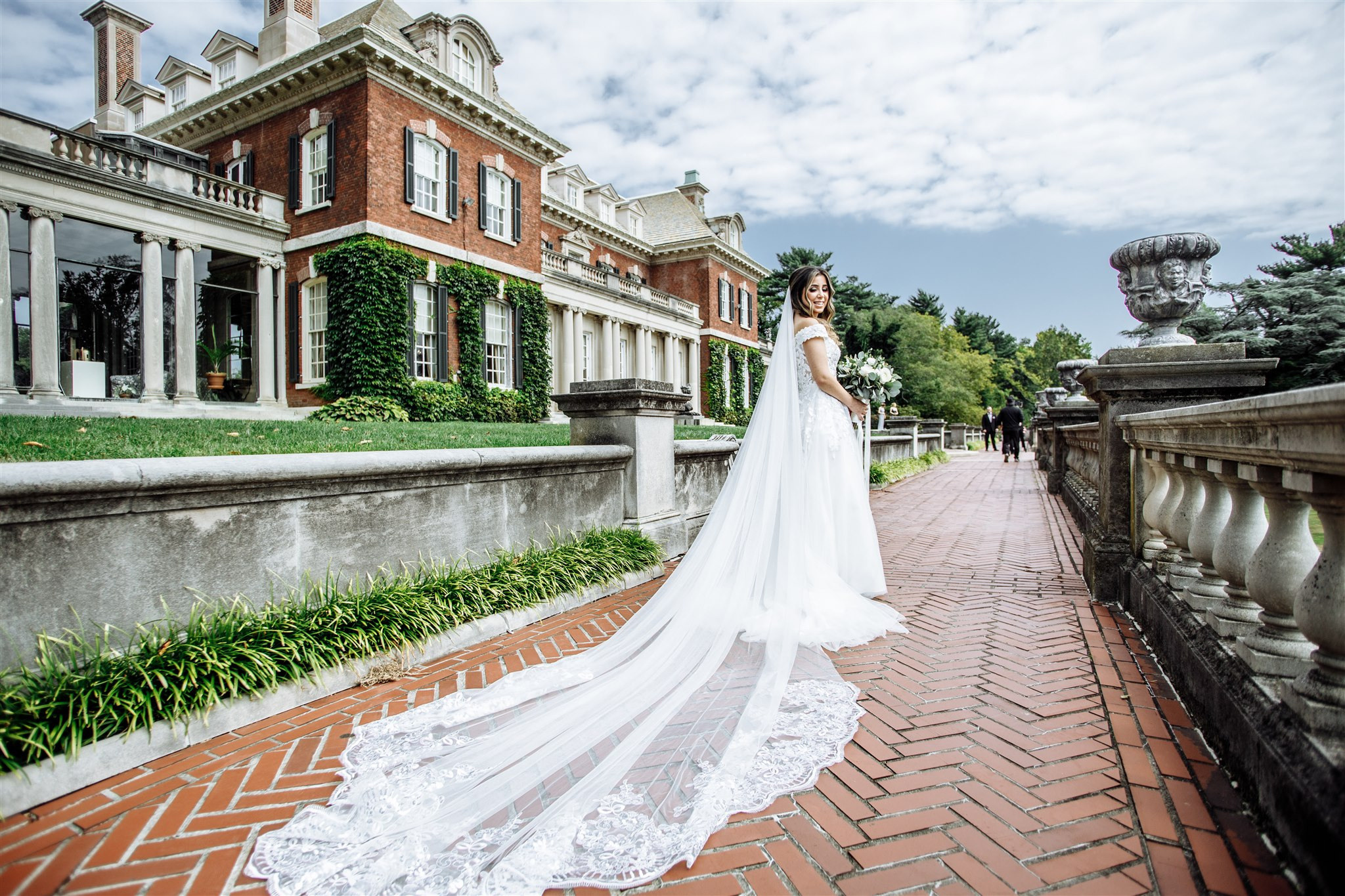 Sepideh and Greg. Luxury Wedding Photography and Cinematography