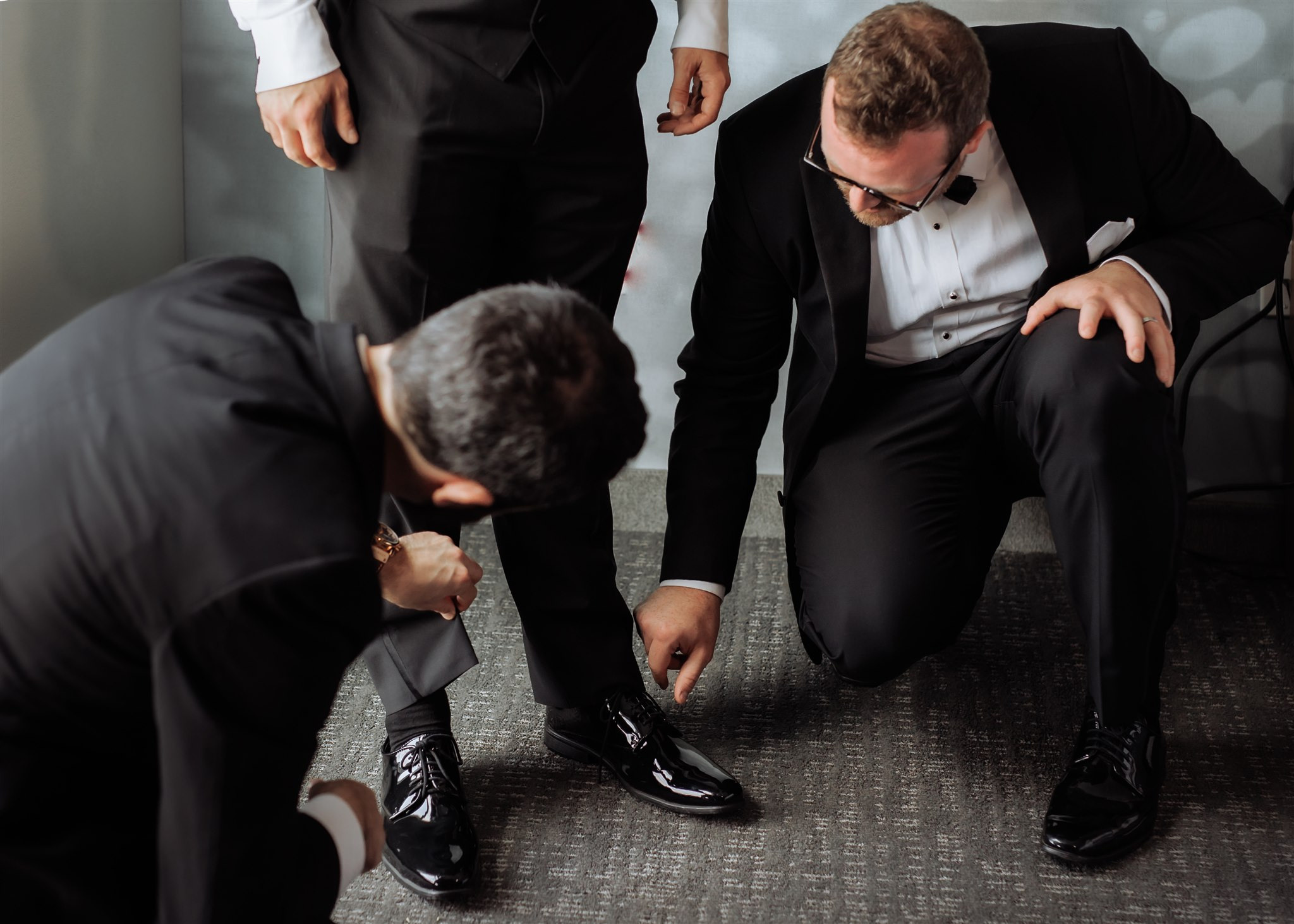 Sepideh and Greg. Luxury Wedding Photography and Cinematography