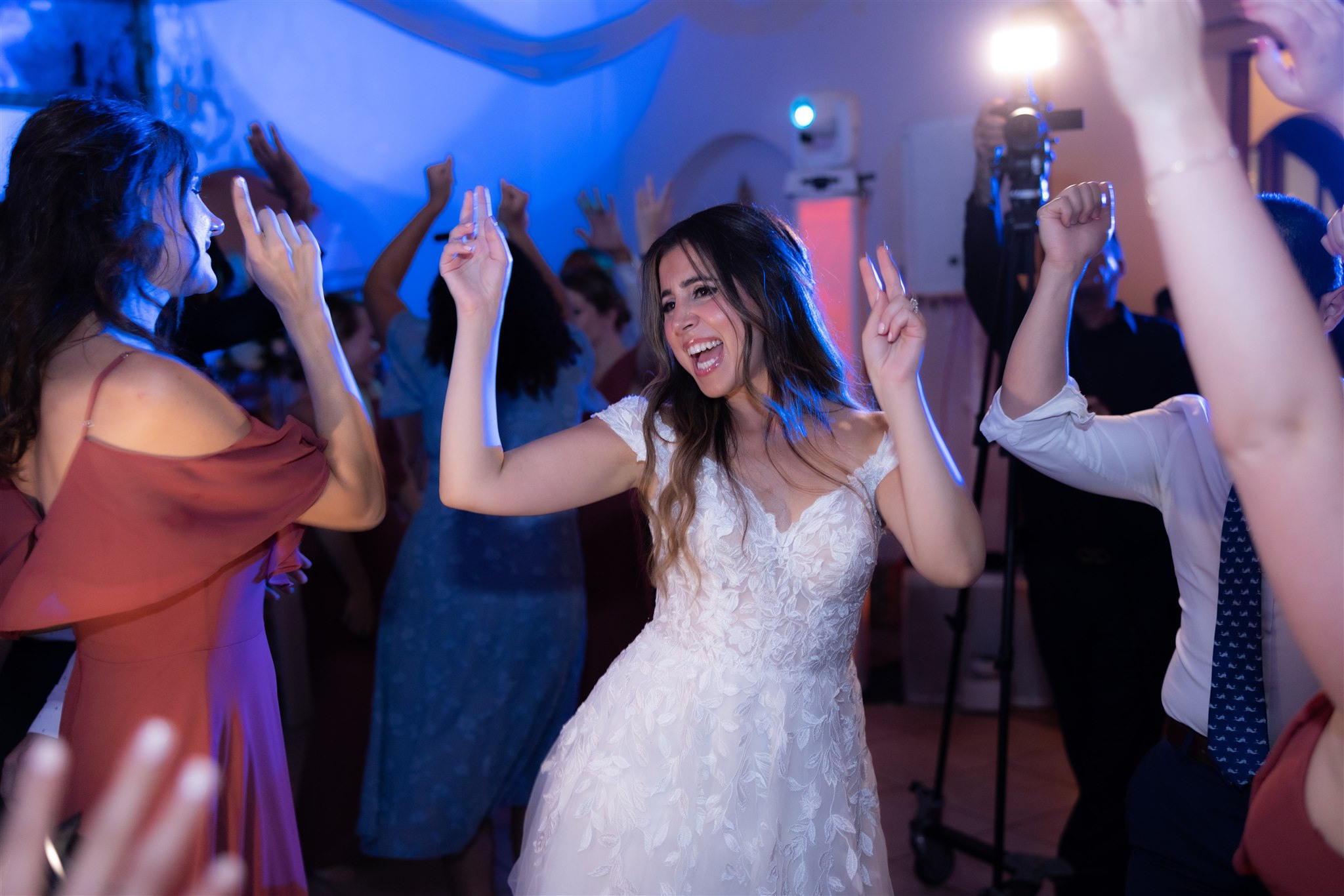 Sepideh and Greg. Luxury Wedding Photography and Cinematography