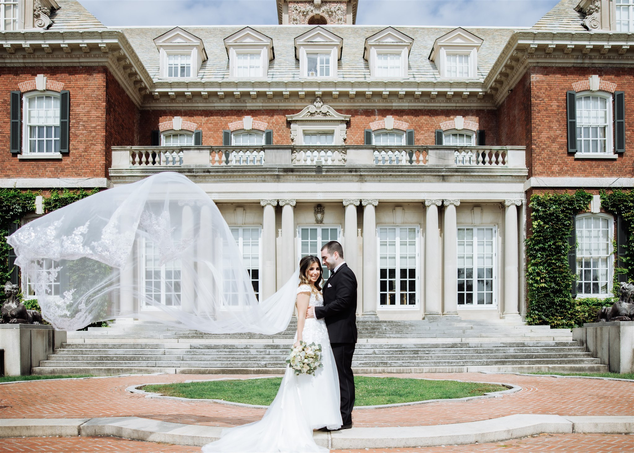 Sepideh and Greg. Luxury Wedding Photography and Cinematography