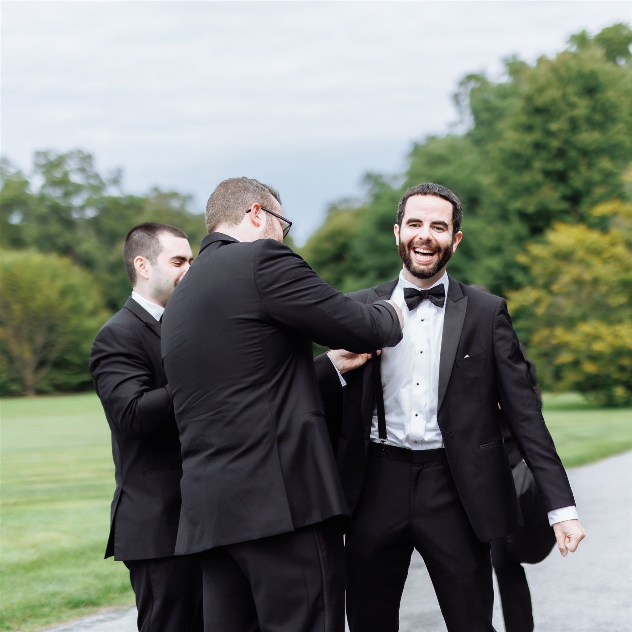 Sepideh and Greg. Luxury Wedding Photography and Cinematography