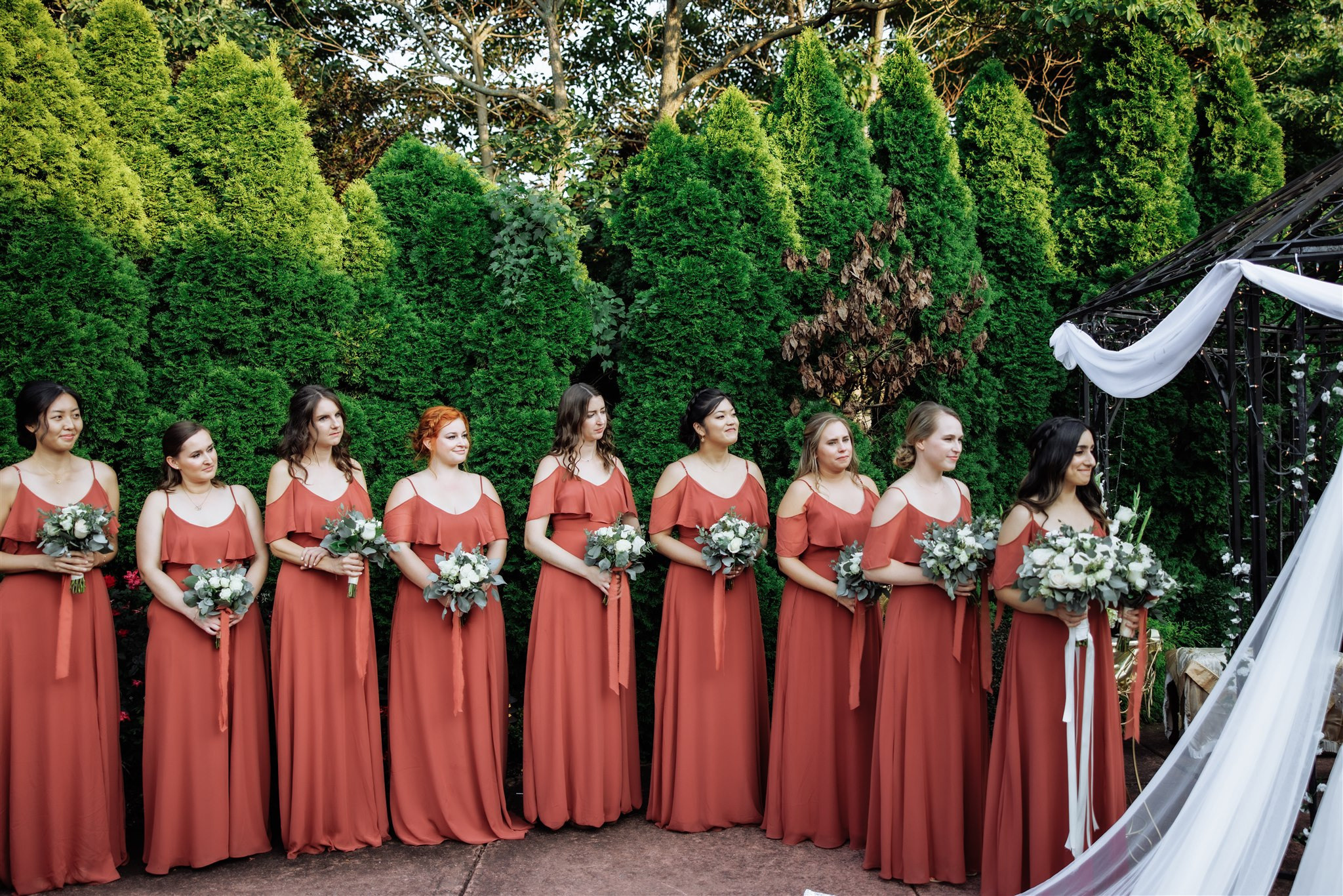 Sepideh and Greg. Luxury Wedding Photography and Cinematography