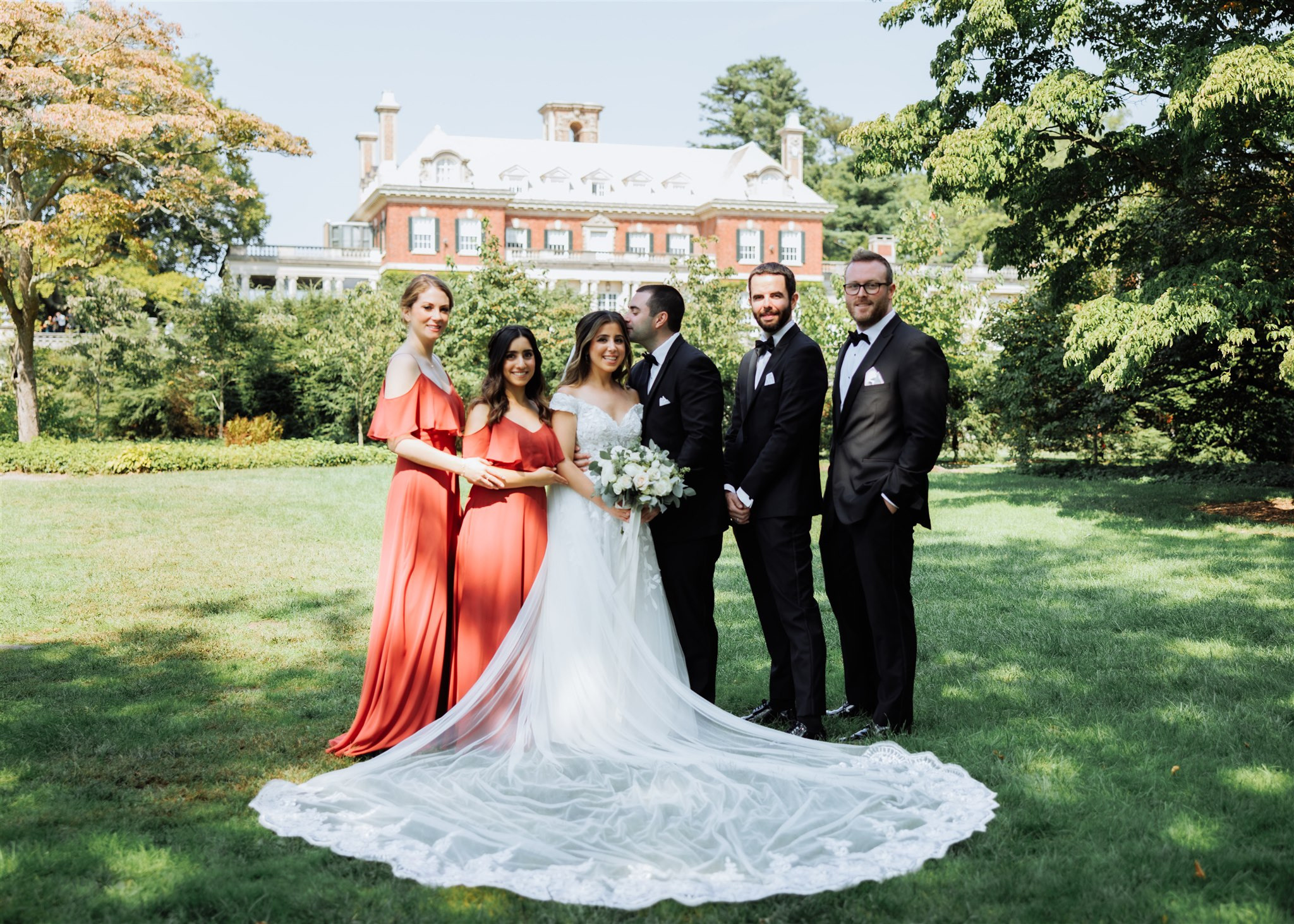 Sepideh and Greg. Luxury Wedding Photography and Cinematography