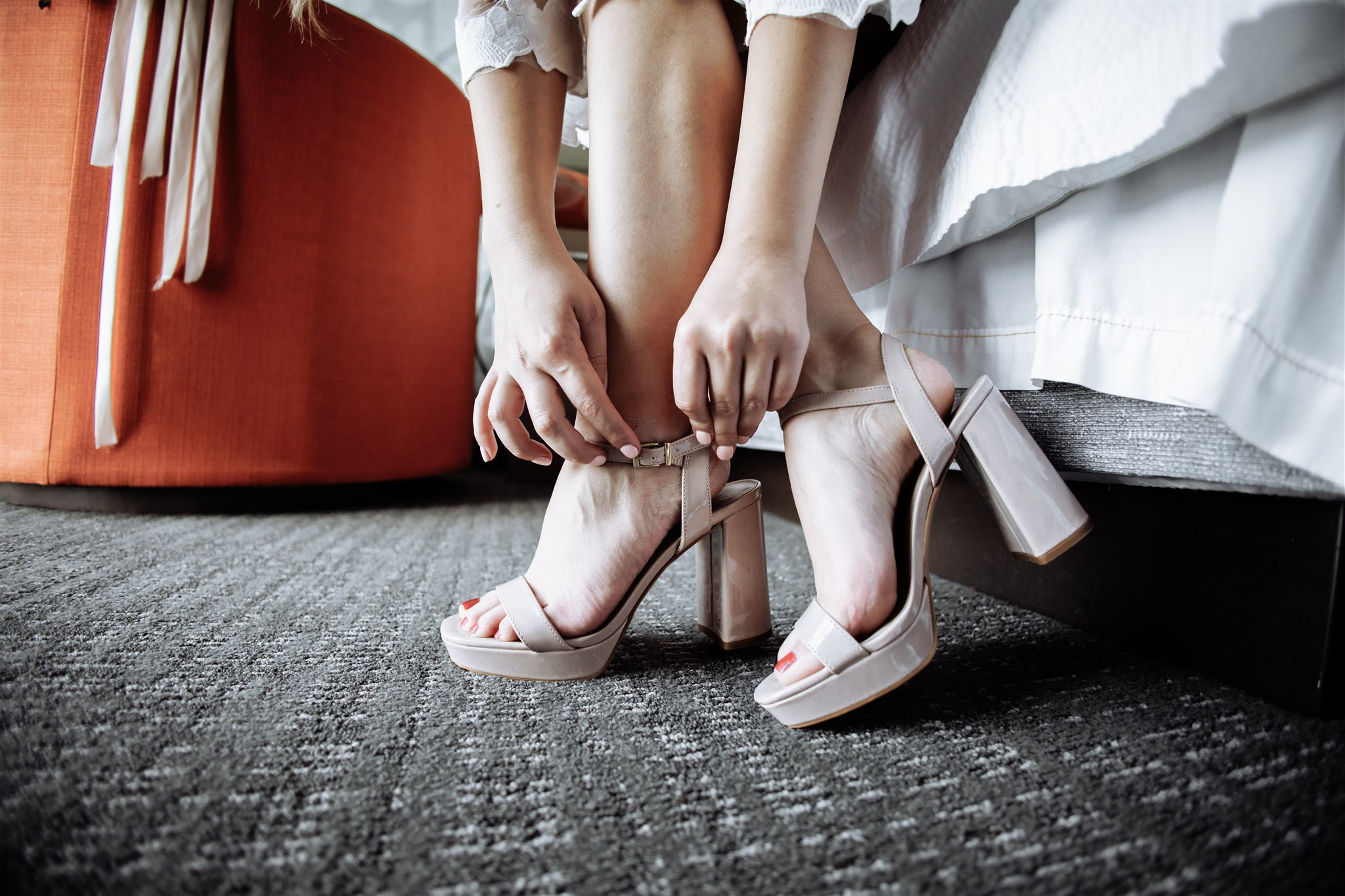 Sepideh and Greg. Luxury Wedding Photography and Cinematography