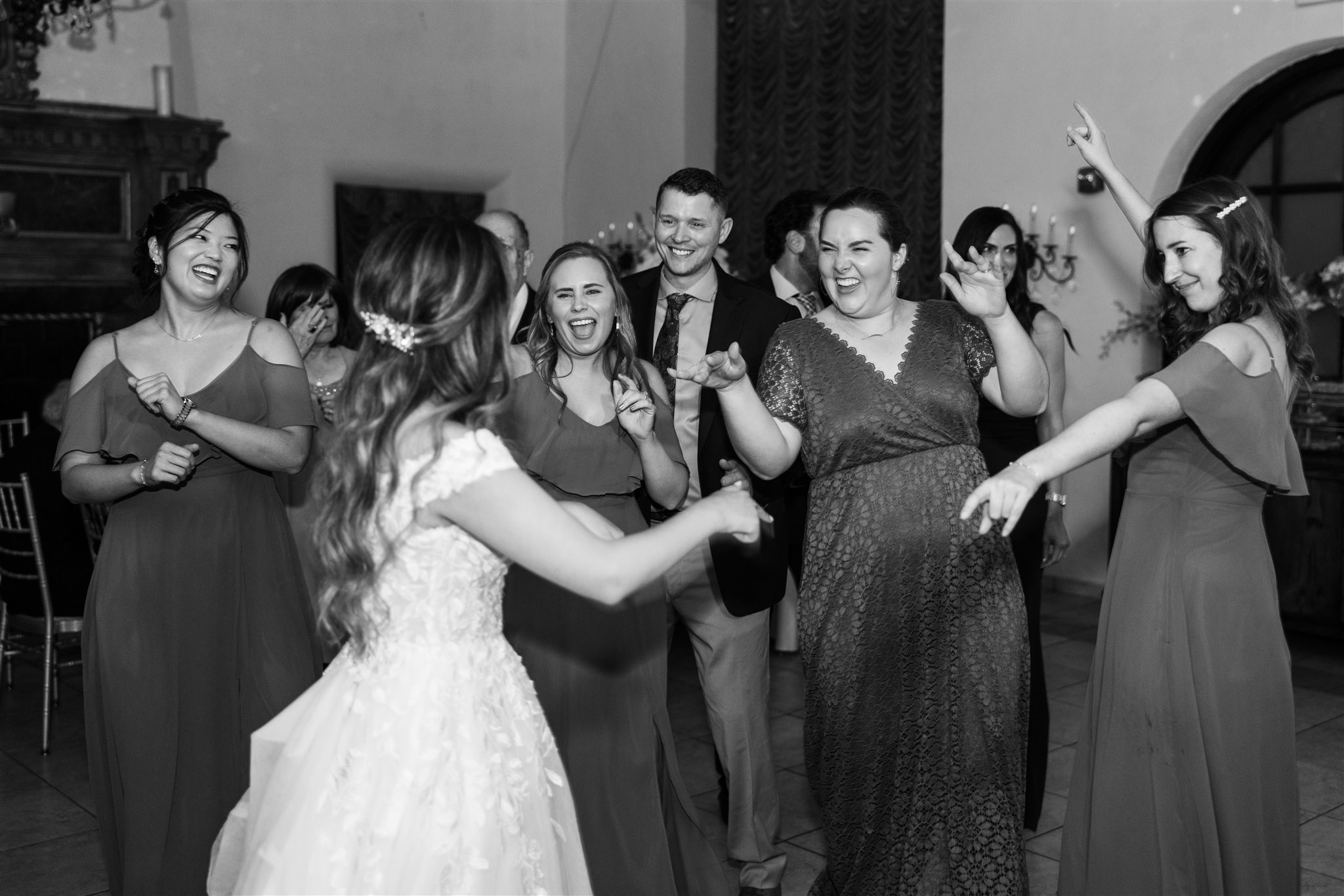 Sepideh and Greg. Luxury Wedding Photography and Cinematography