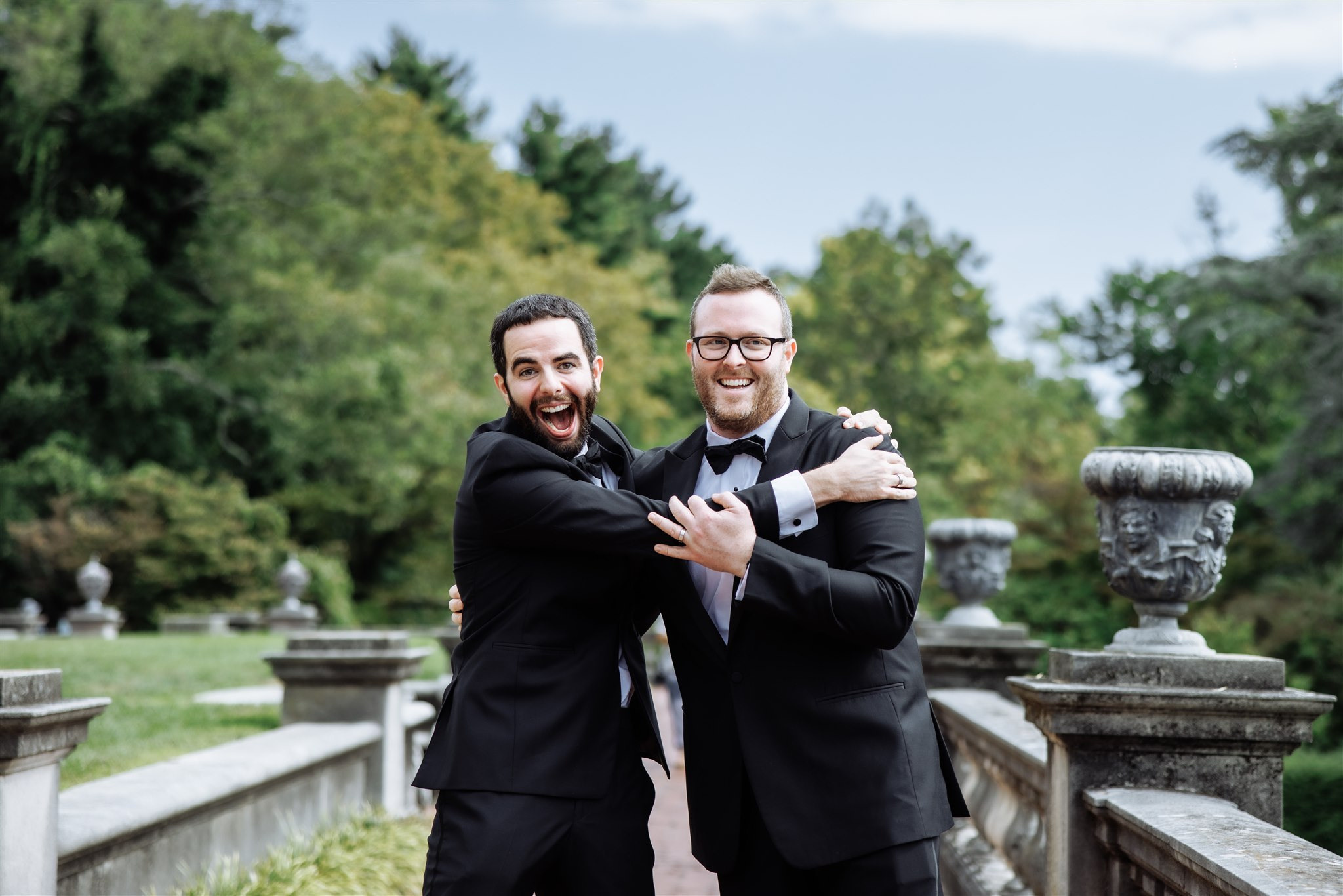 Sepideh and Greg. Luxury Wedding Photography and Cinematography