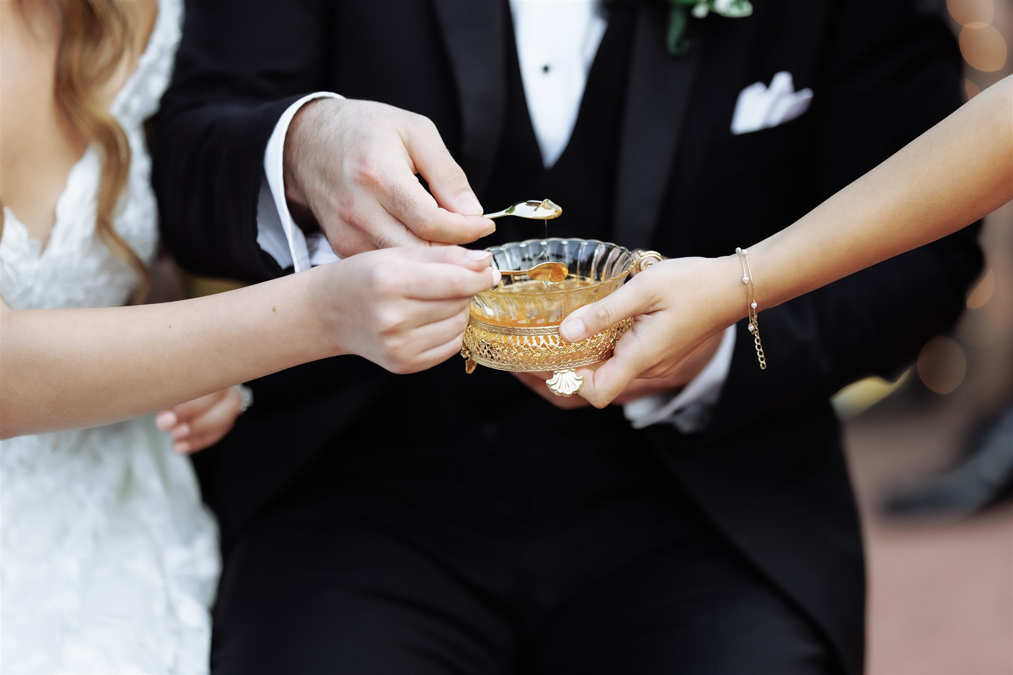 Sepideh and Greg. Luxury Wedding Photography and Cinematography