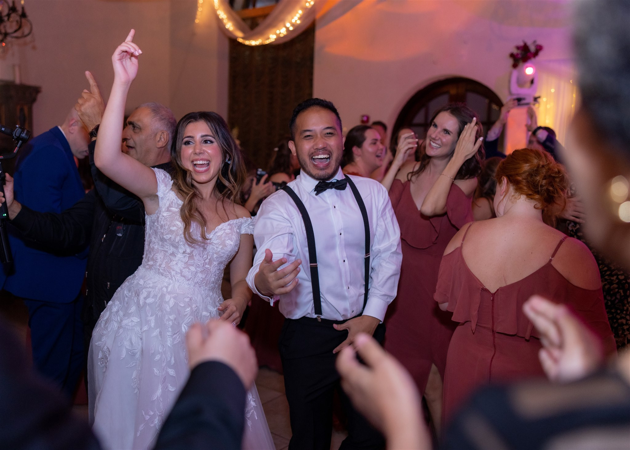 Sepideh and Greg. Luxury Wedding Photography and Cinematography