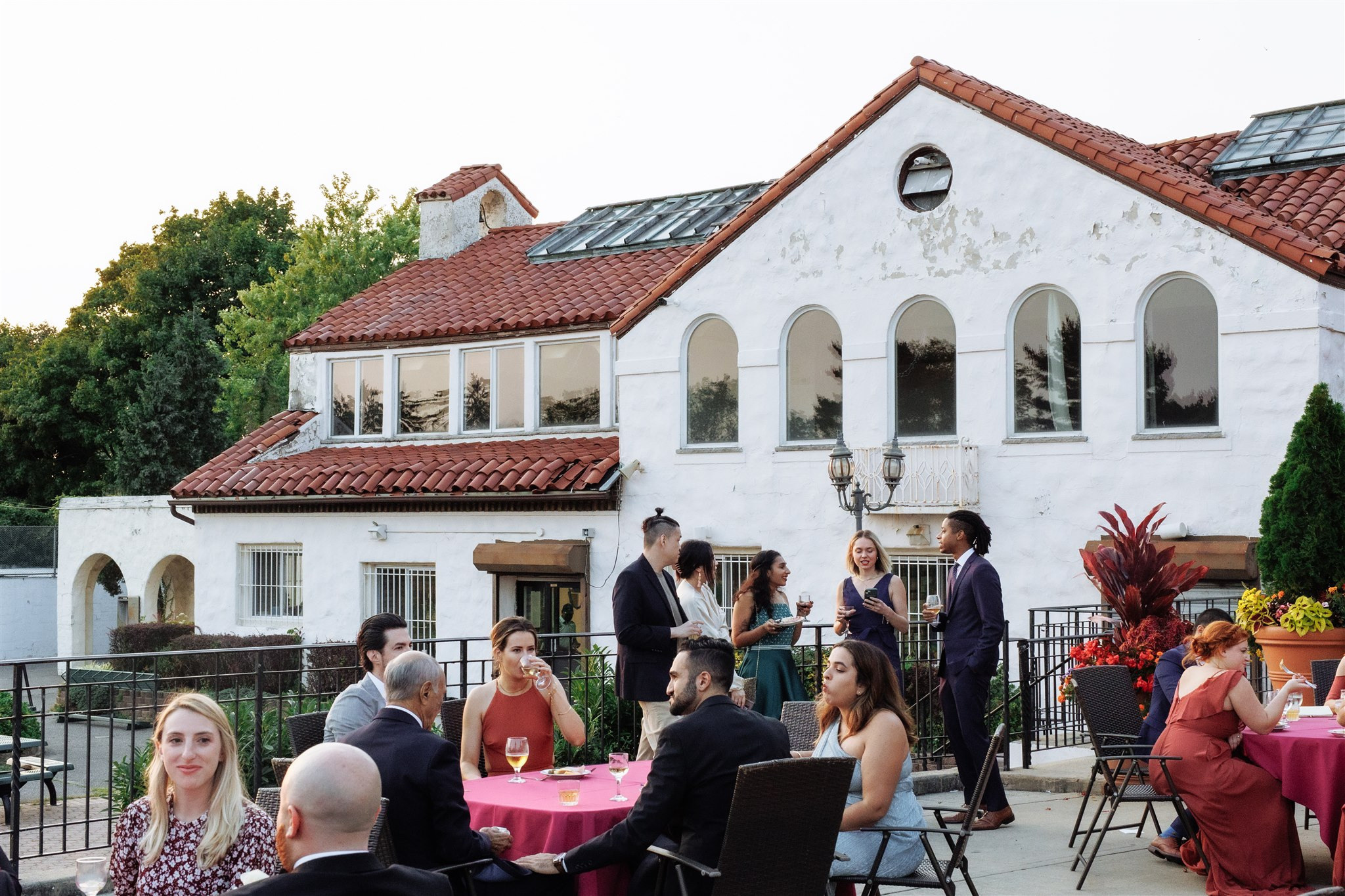 Sepideh and Greg. Luxury Wedding Photography and Cinematography