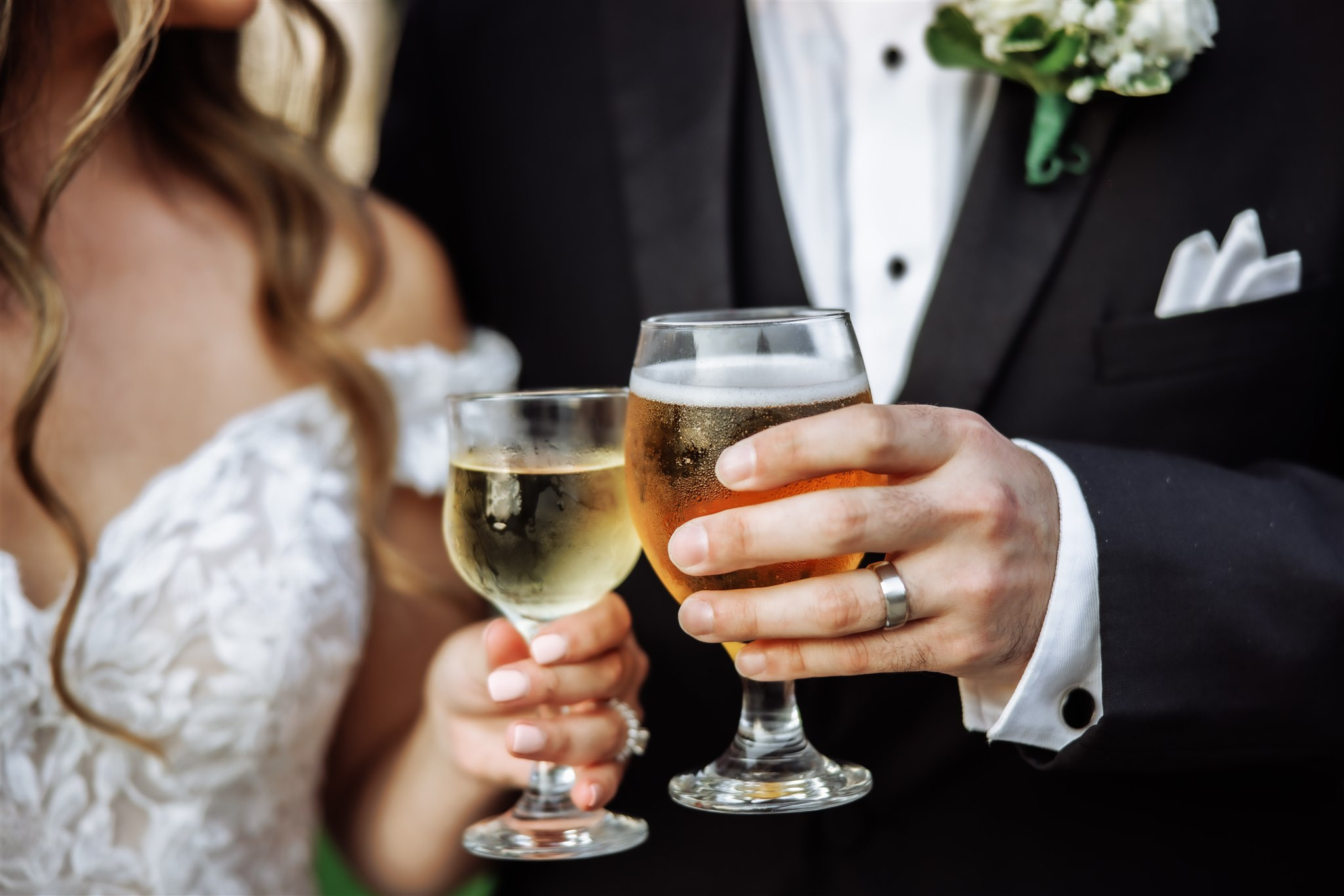 Sepideh and Greg. Luxury Wedding Photography and Cinematography