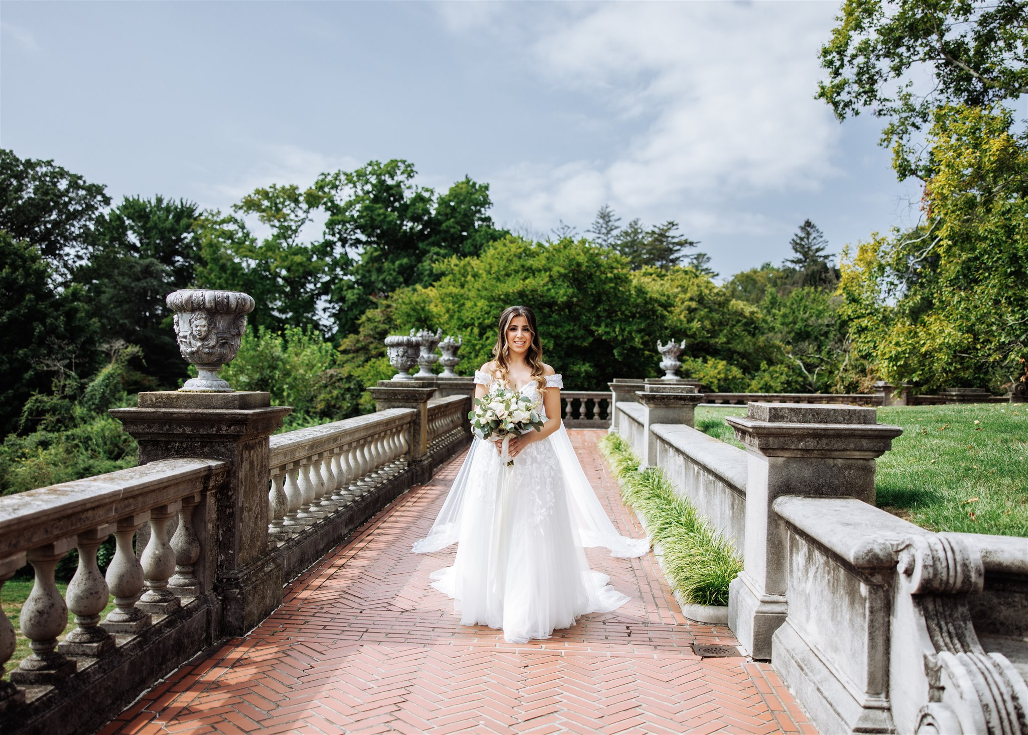 Sepideh and Greg. Luxury Wedding Photography and Cinematography