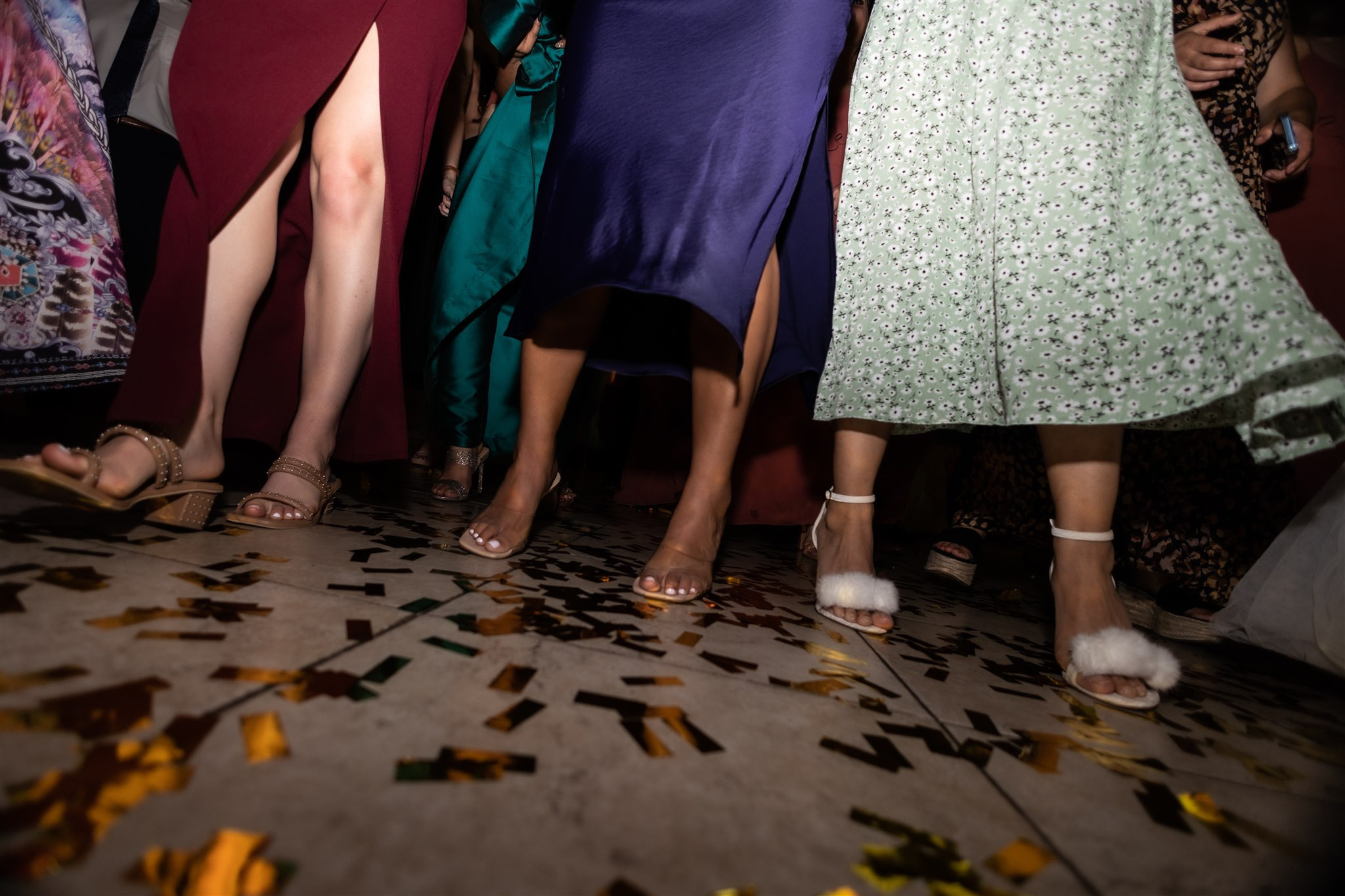 Sepideh and Greg. Luxury Wedding Photography and Cinematography