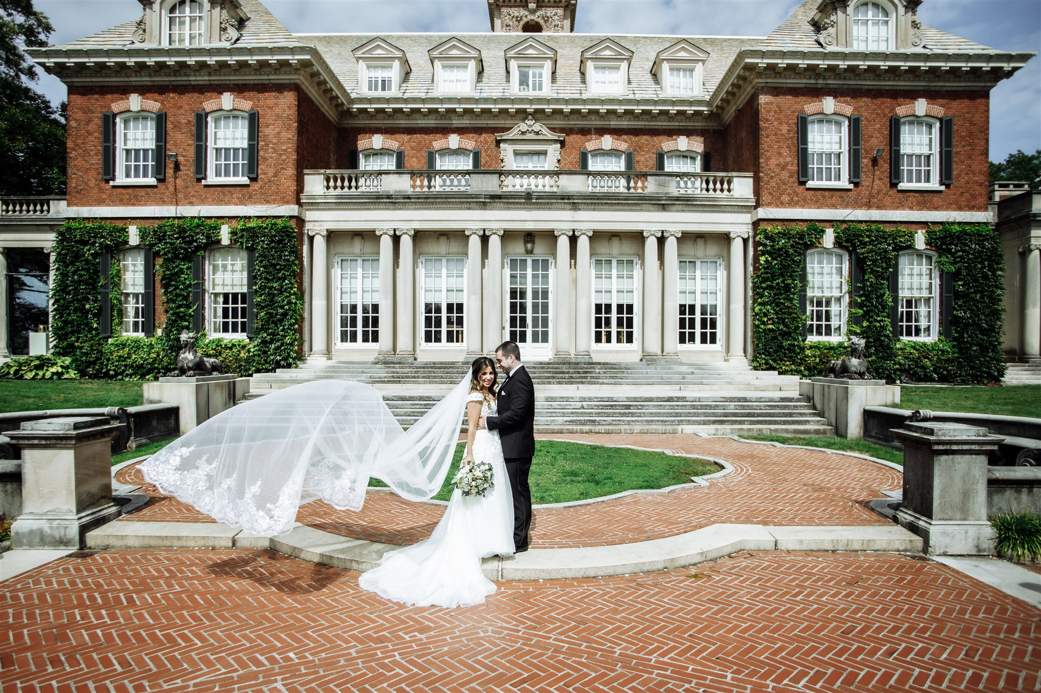 Sepideh and Greg. Luxury Wedding Photography and Cinematography