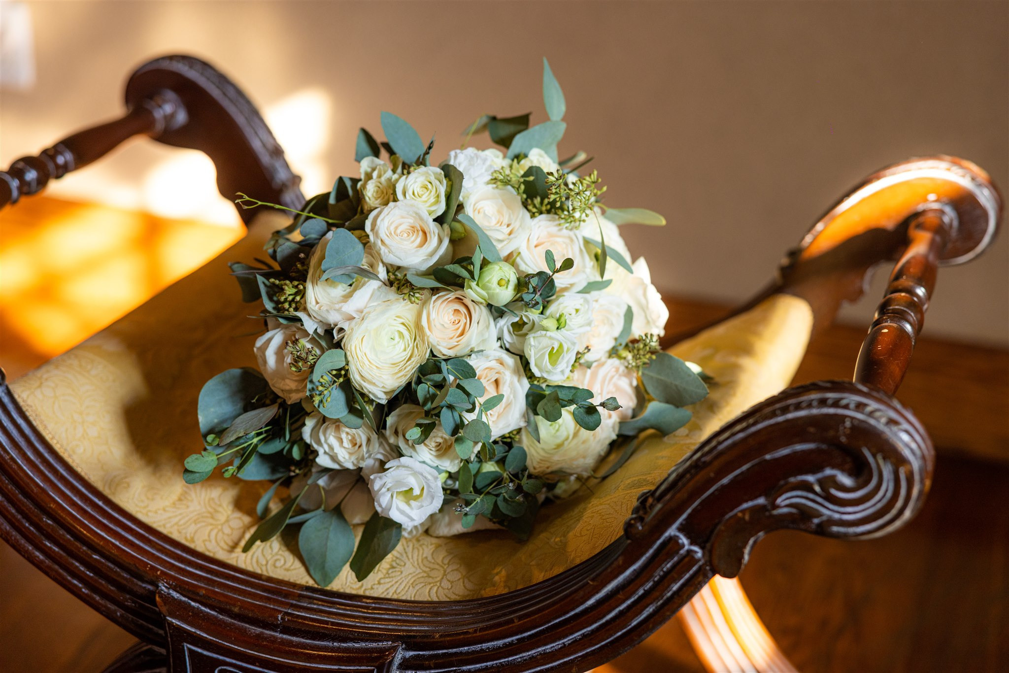 Sepideh and Greg. Luxury Wedding Photography and Cinematography