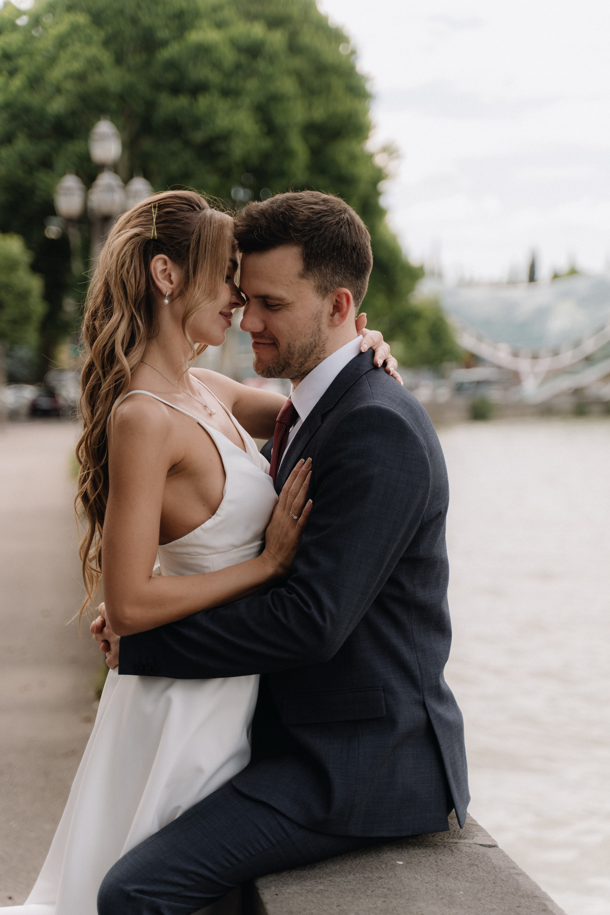 Tbilisi & Jvari. Max & Julia. Дарья Филькова — фотограф и видеограф в Тбилиси, Грузия