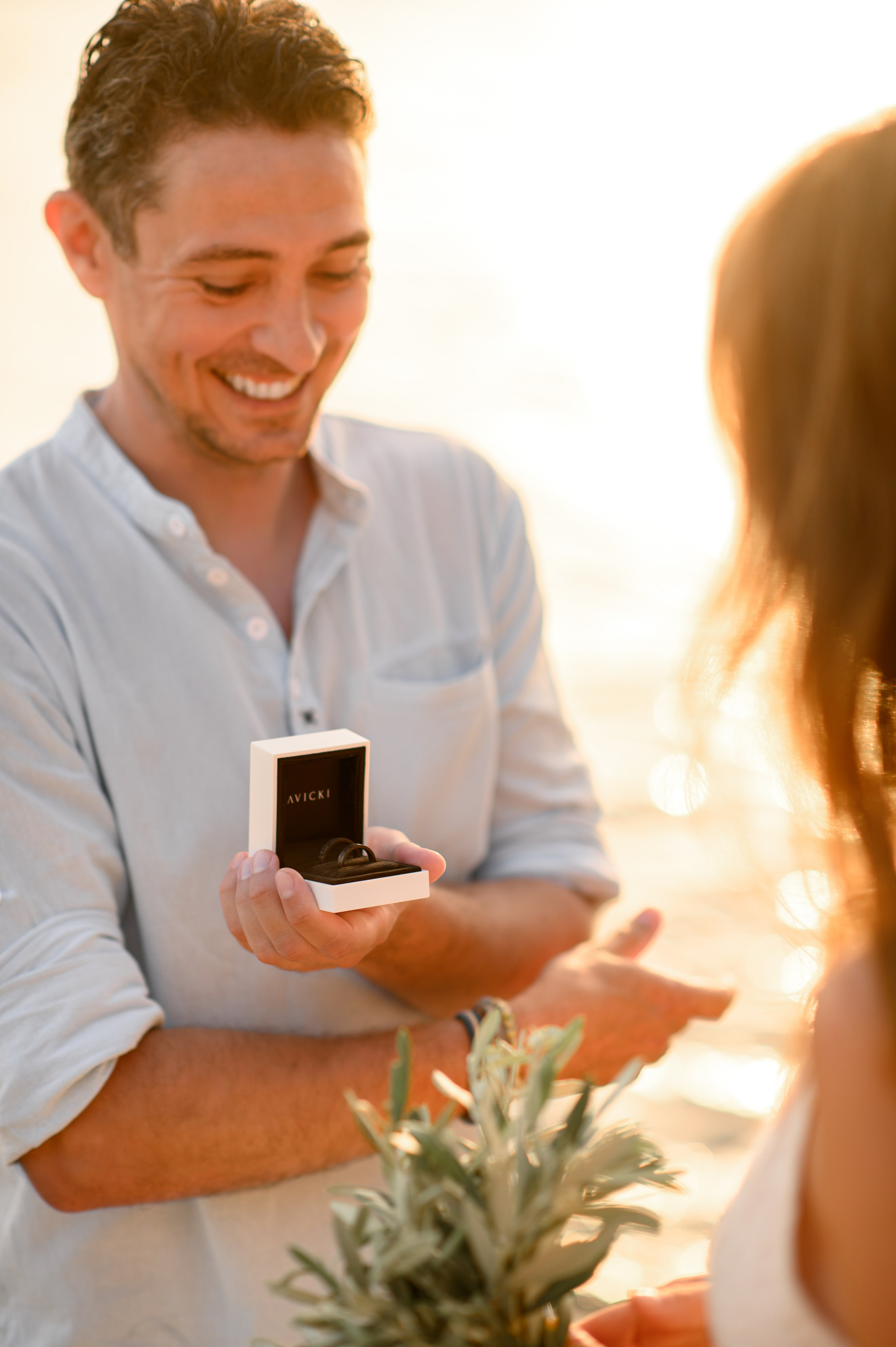 Elopement Beach Halkidiki. Family, children, portrait, and event photography in Thessaloniki