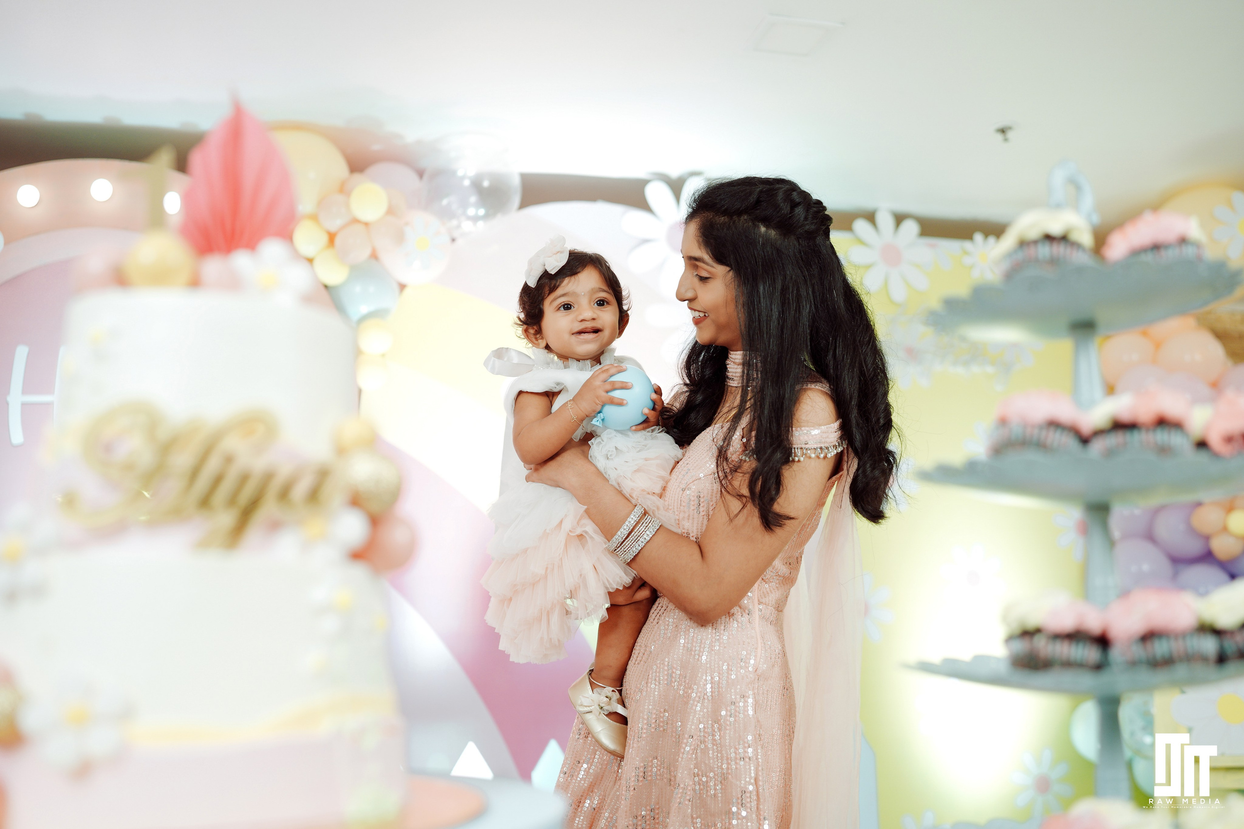 Hiya Turns One. “Raw Media: Authentic Wedding Stories in Vivid Detail”