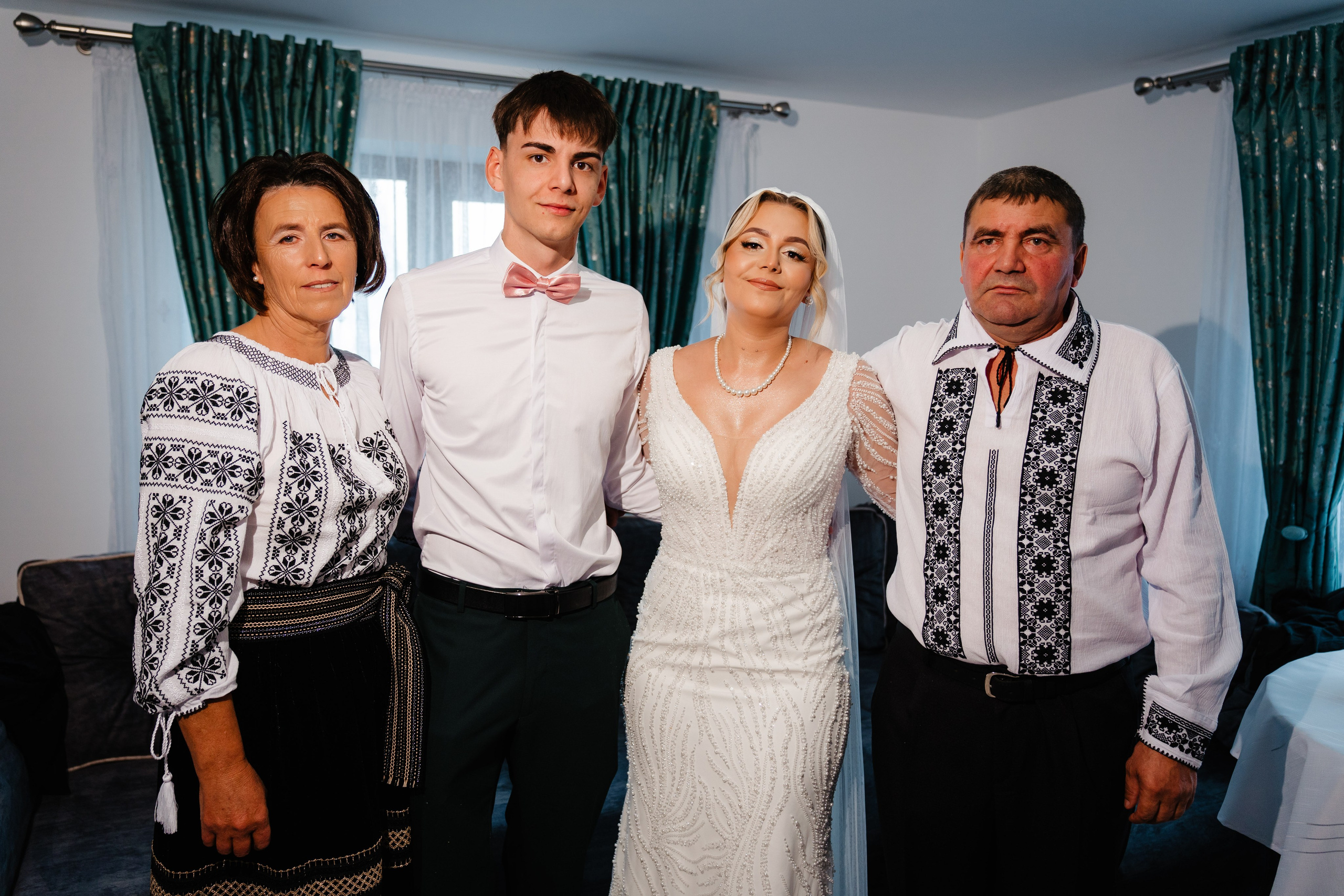 Daiana & Adrian. Derevlean Daniel Fotograf