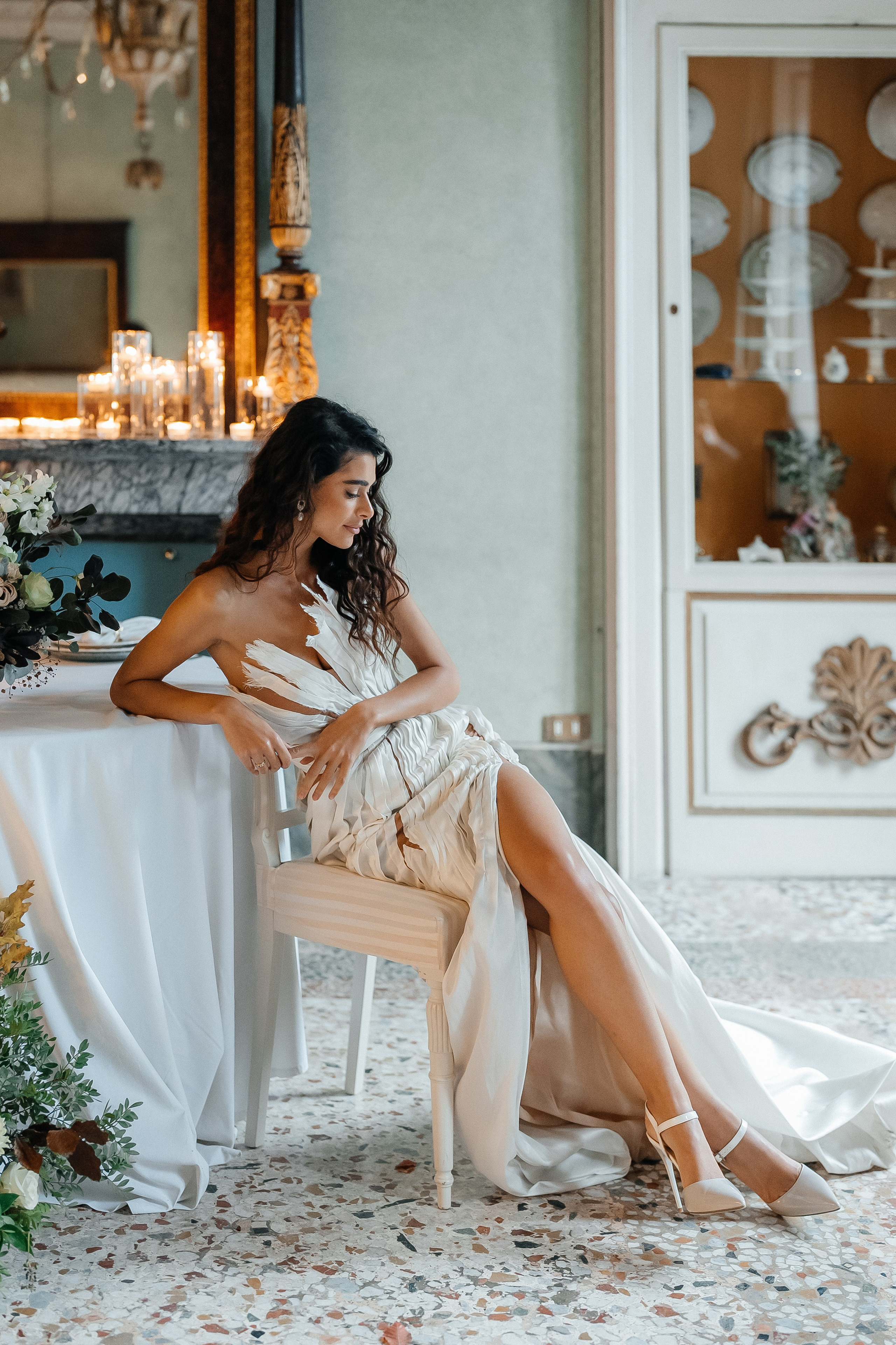 Giovanni & Alice. Wedding photographer Natalia