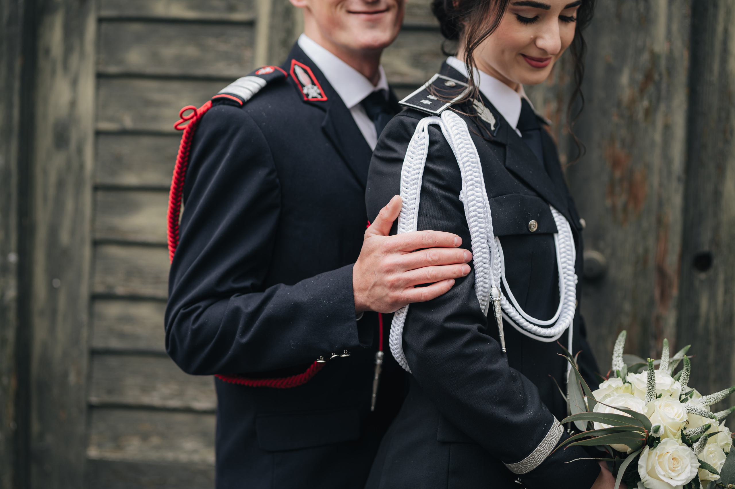 Andreea&Dragoș's Civil Wedding