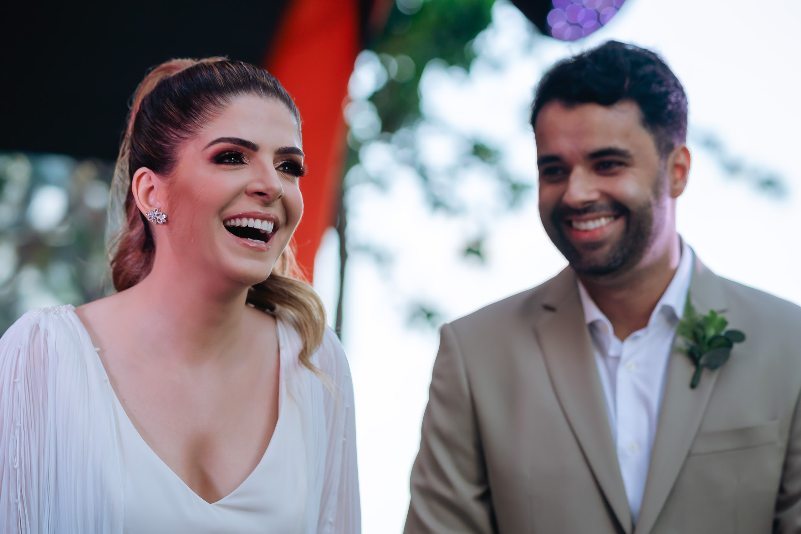 Geo e Leo | Pipa-RN. Fotógrafo de casamentos e gestantes